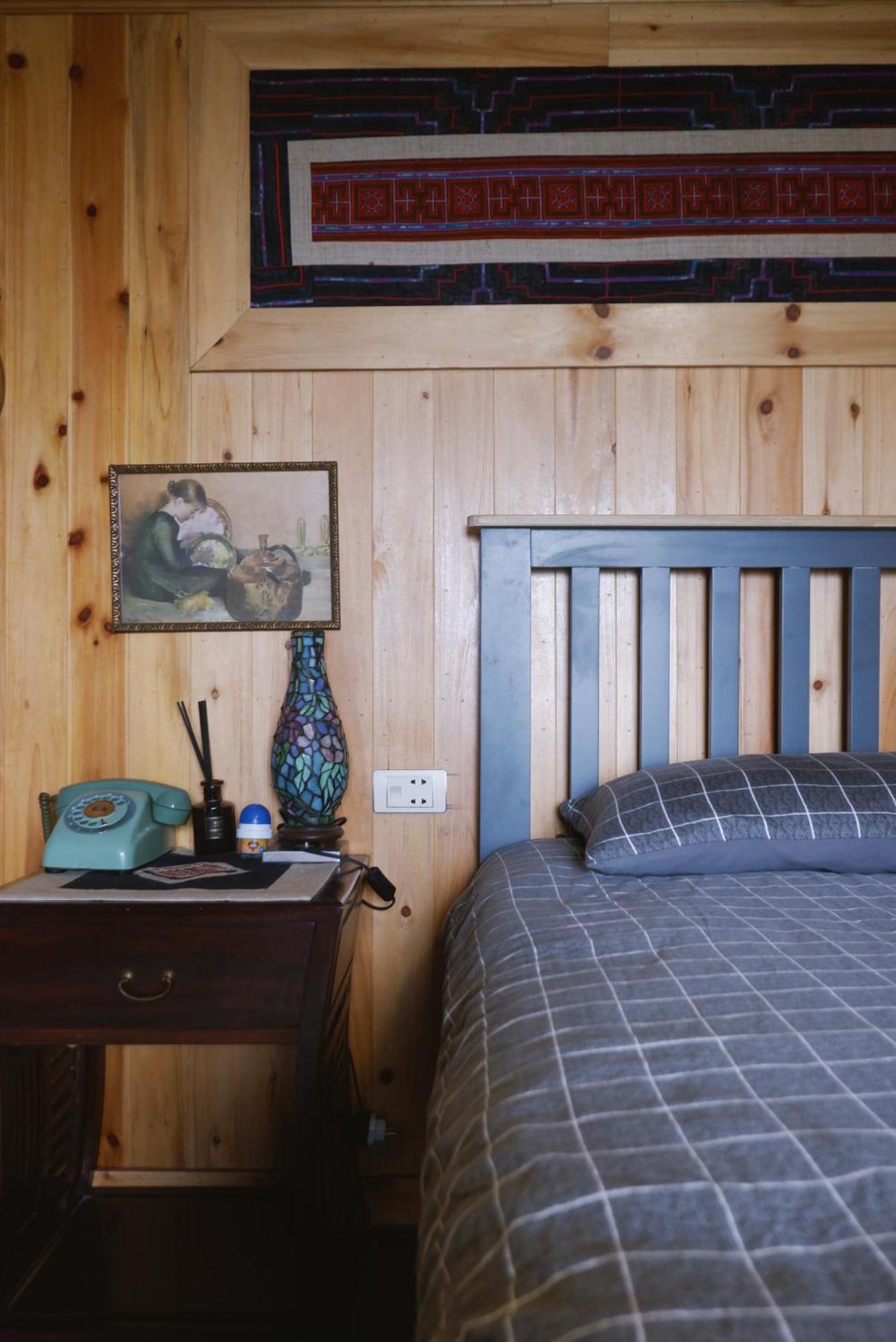 Ta Phin Bed & Breakfast Sa Pa