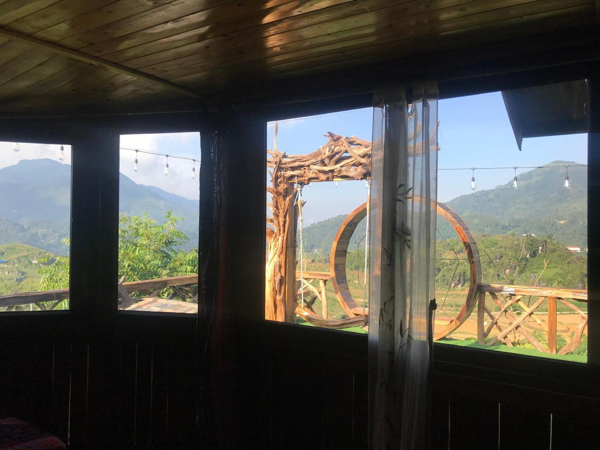 Ta Phin Bed & Breakfast Sa Pa
