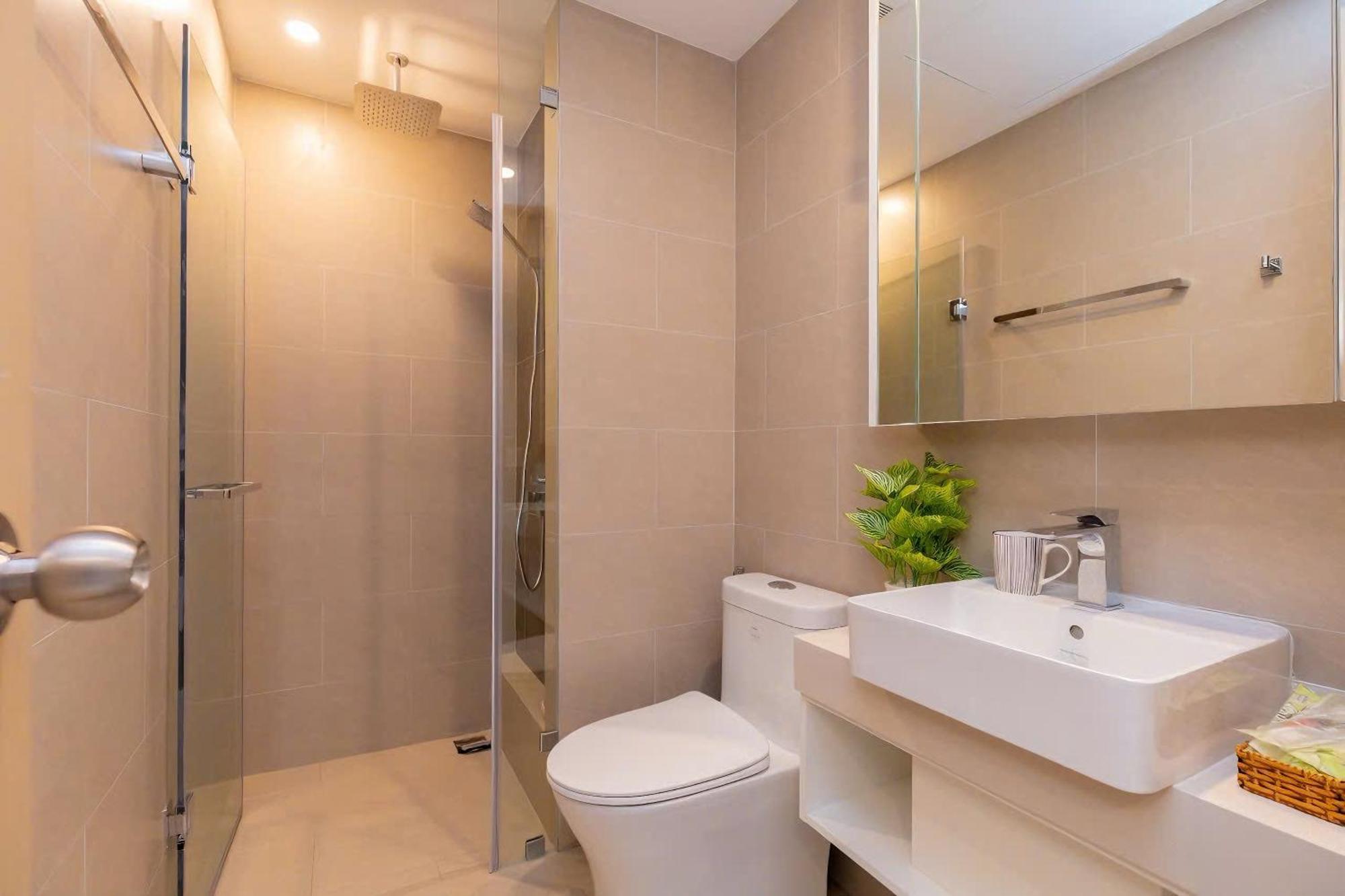 The Song 5 Stars - Ho Du Lich 5 Sao Canh Bien - Dumin's Apartment *