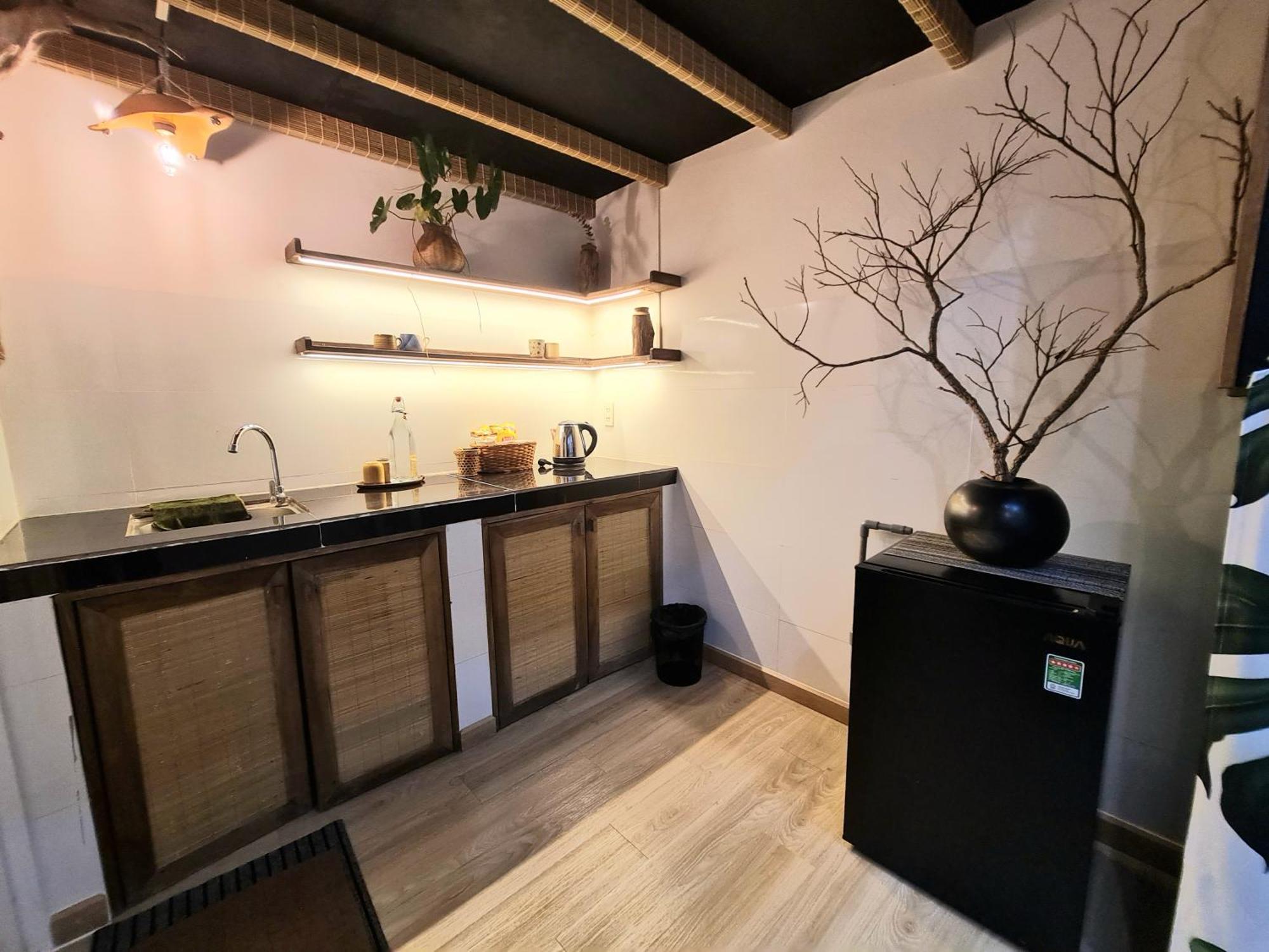 Hotel Tinh House Phu Quoc