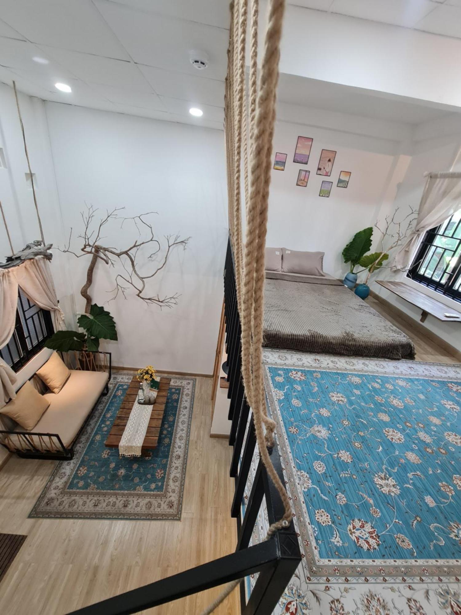 Tinh House Hotel Phu Quoc