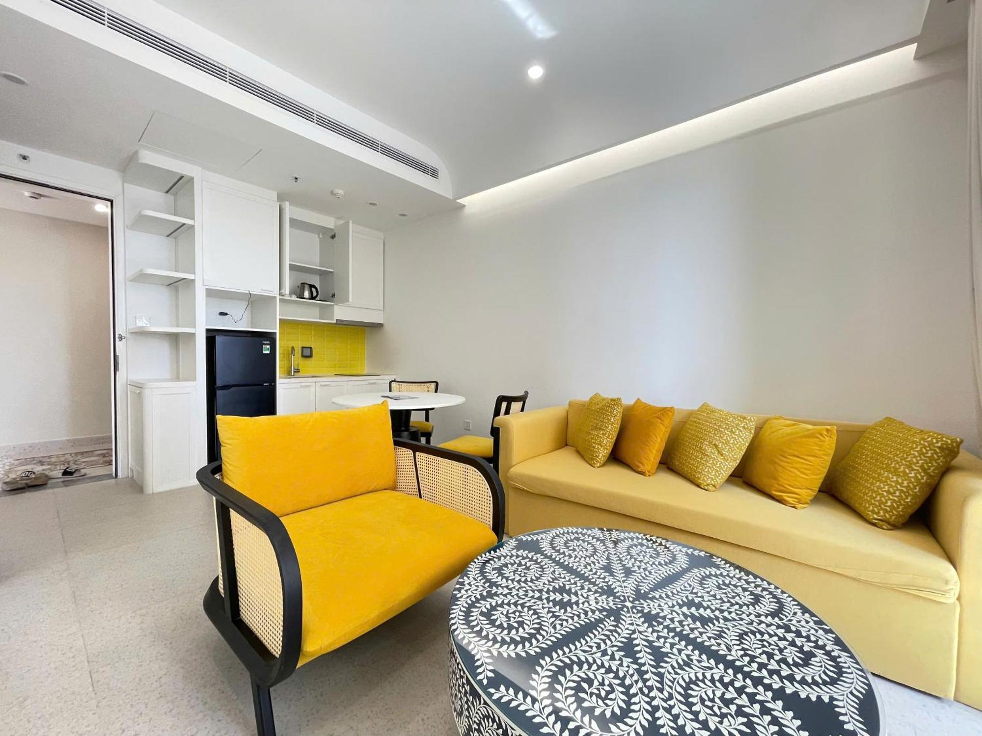 P.h.o Apartment Phú Quốc