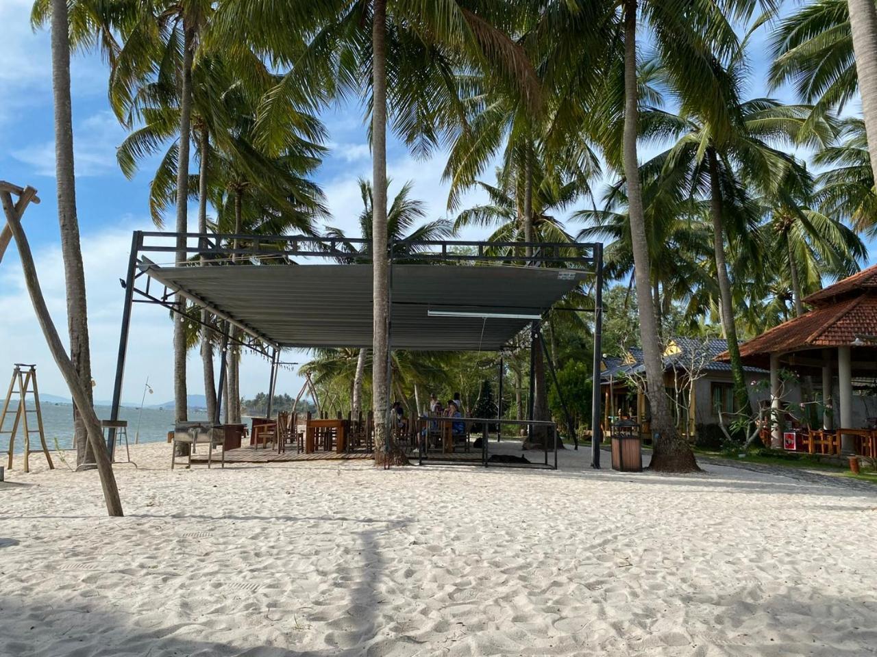 Resort Dugong