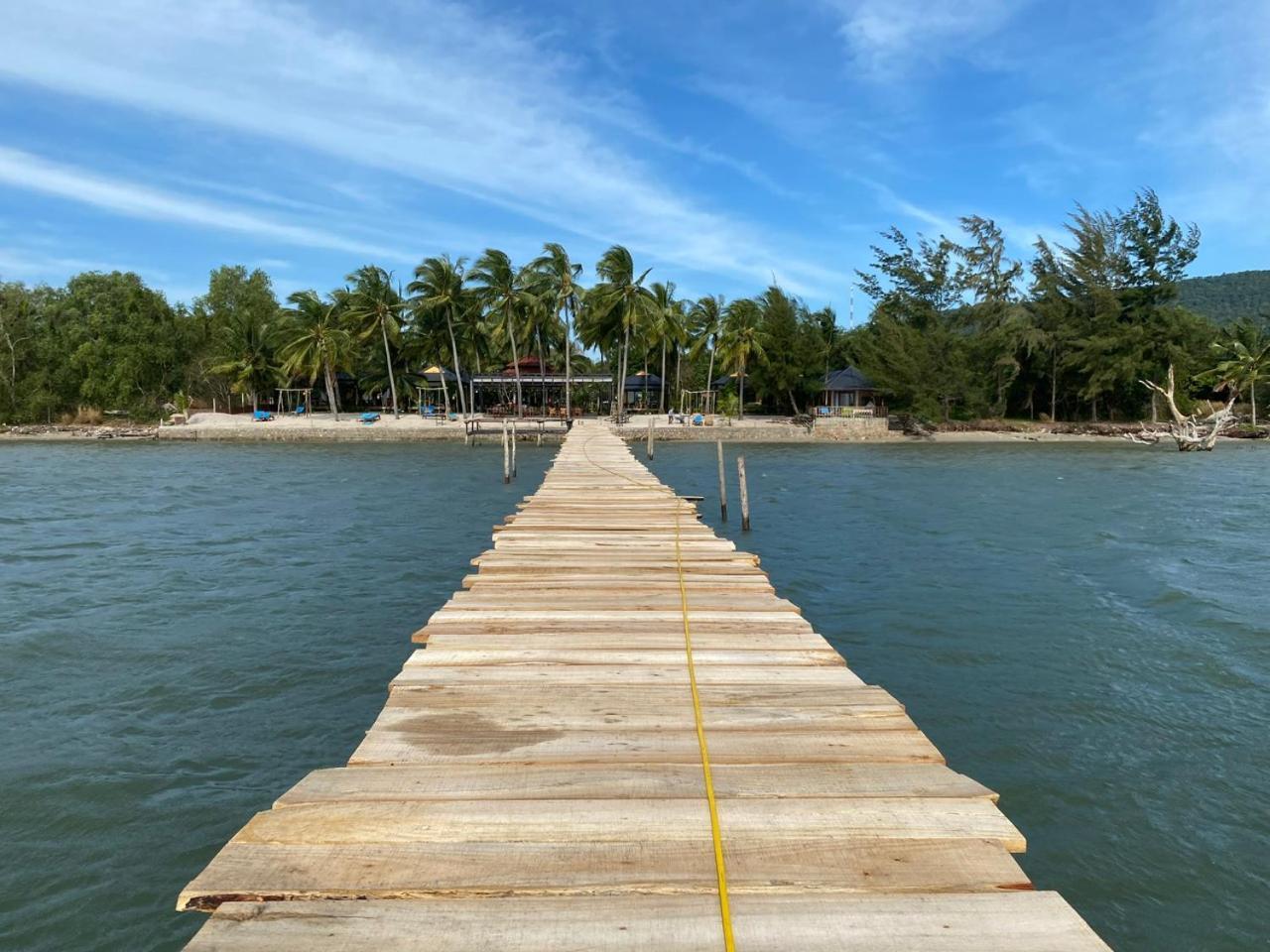 Dugong Resort Phu Quoc