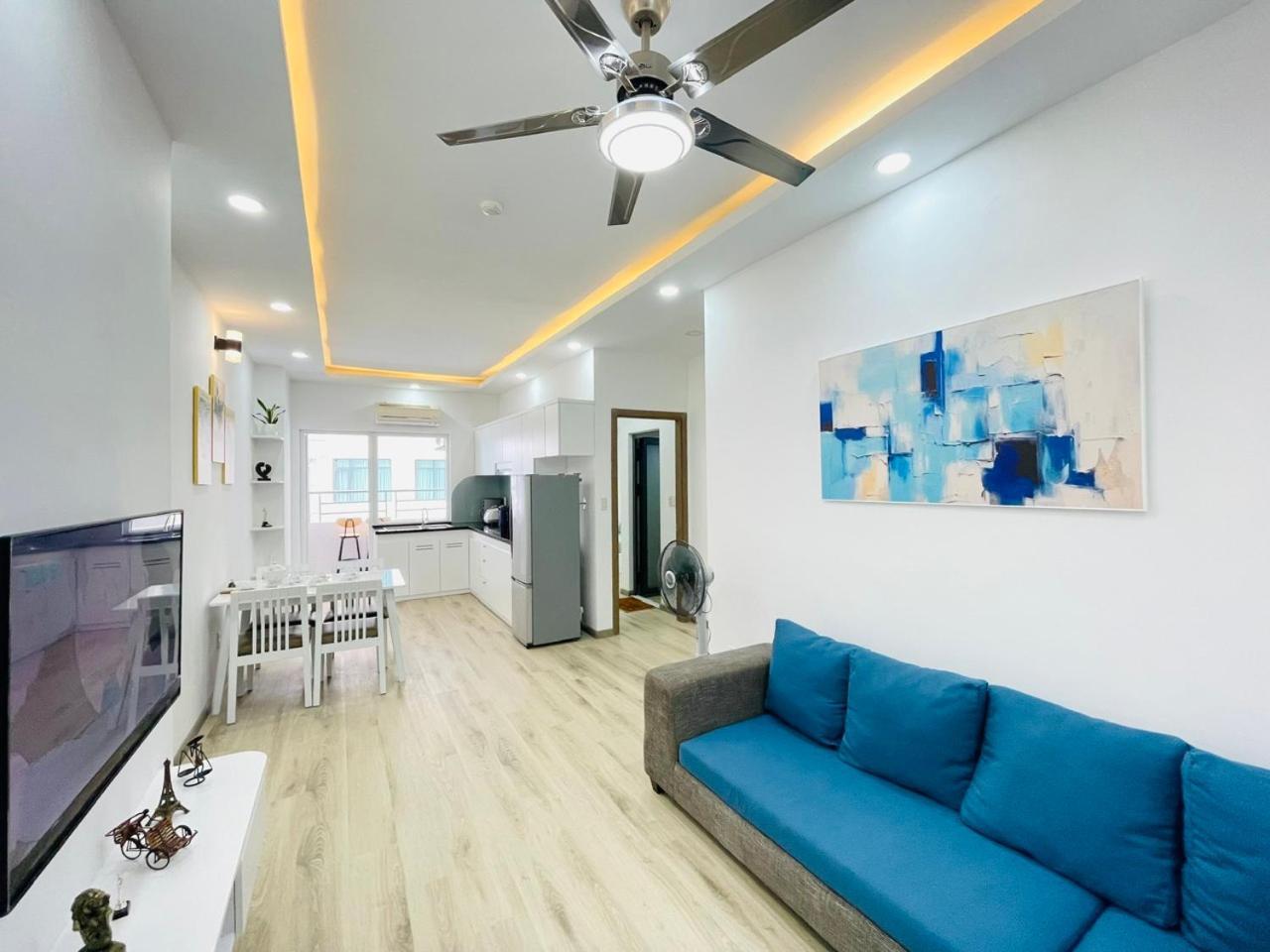 Apartment - Where Cozy Memory Lasts *
