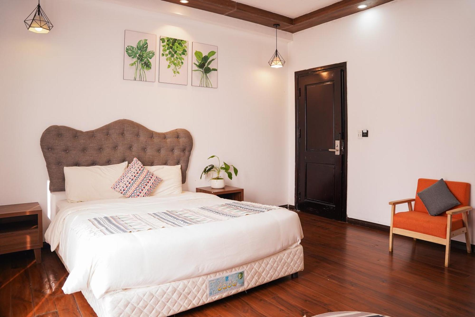 Hotel The Upper House Sa Pa