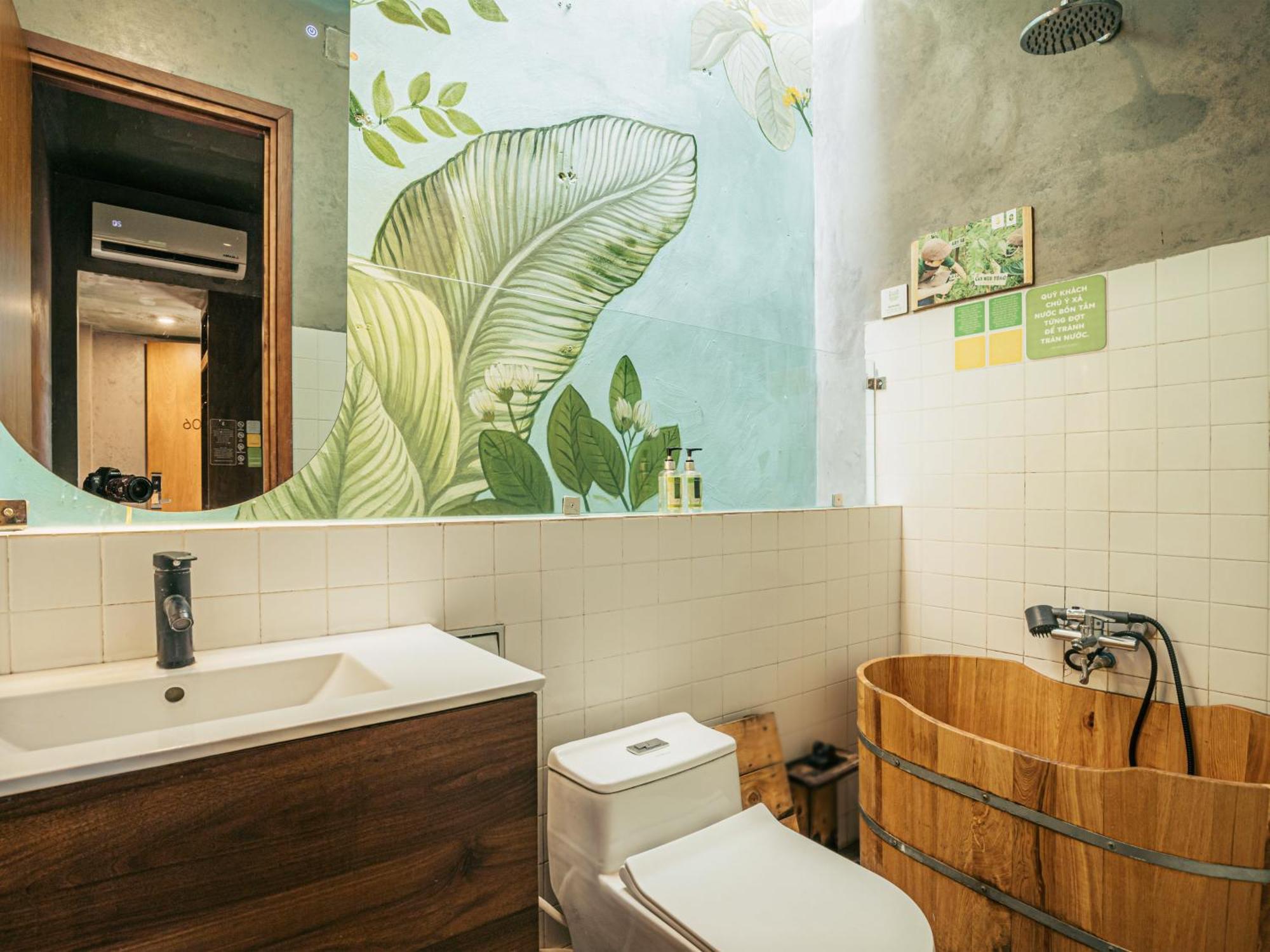 5-homestay I Guest house Vung Tau