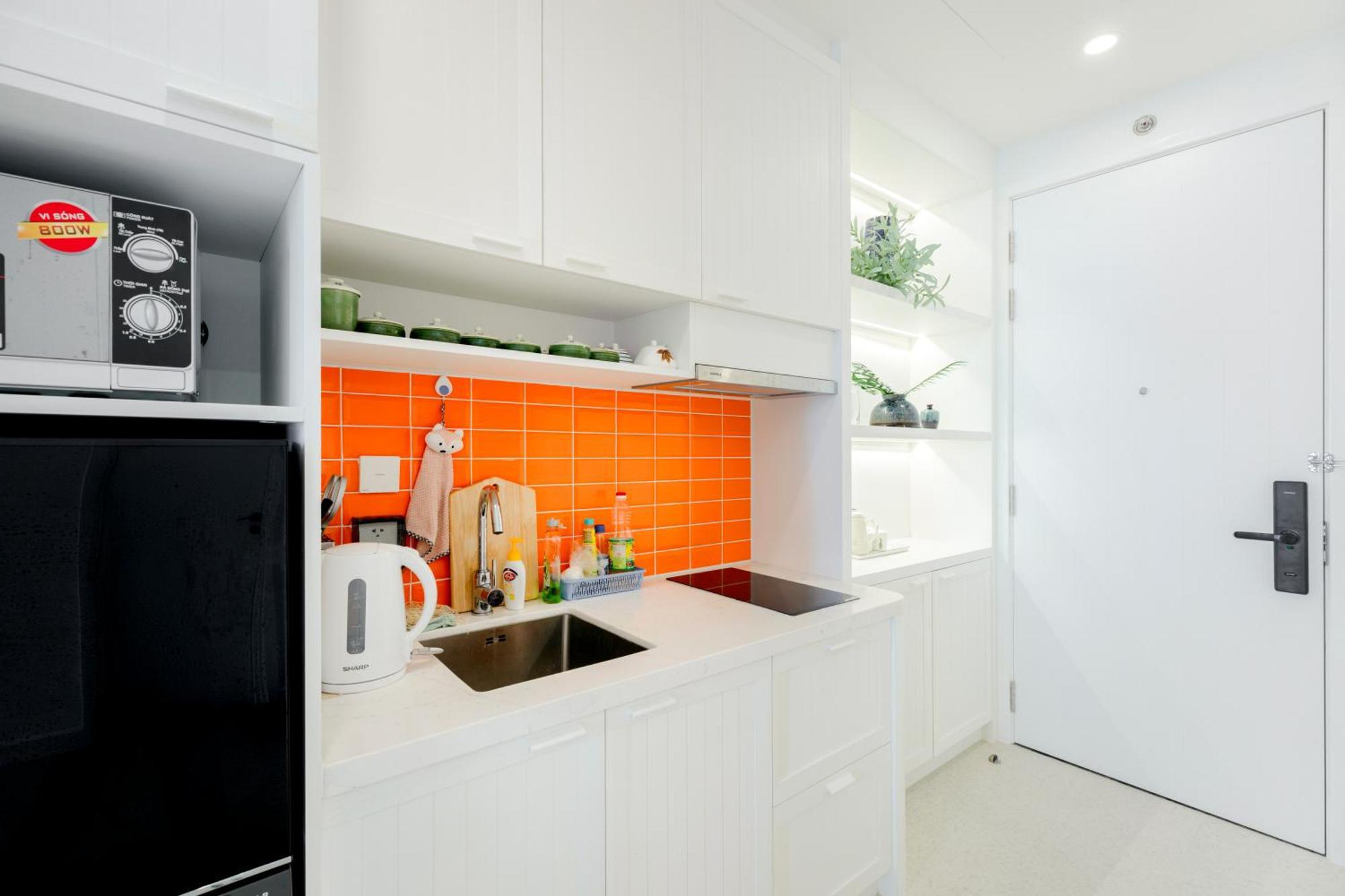 Seaside Fireworks Free Gym & Pool Apartment *