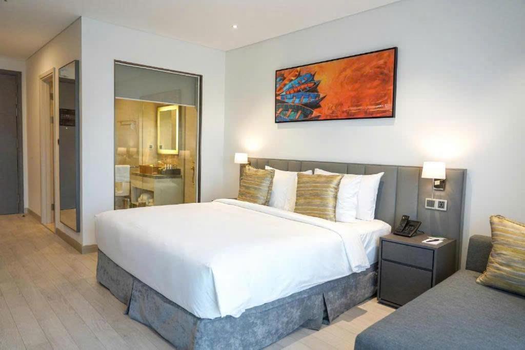Hotel Golden With Sea View