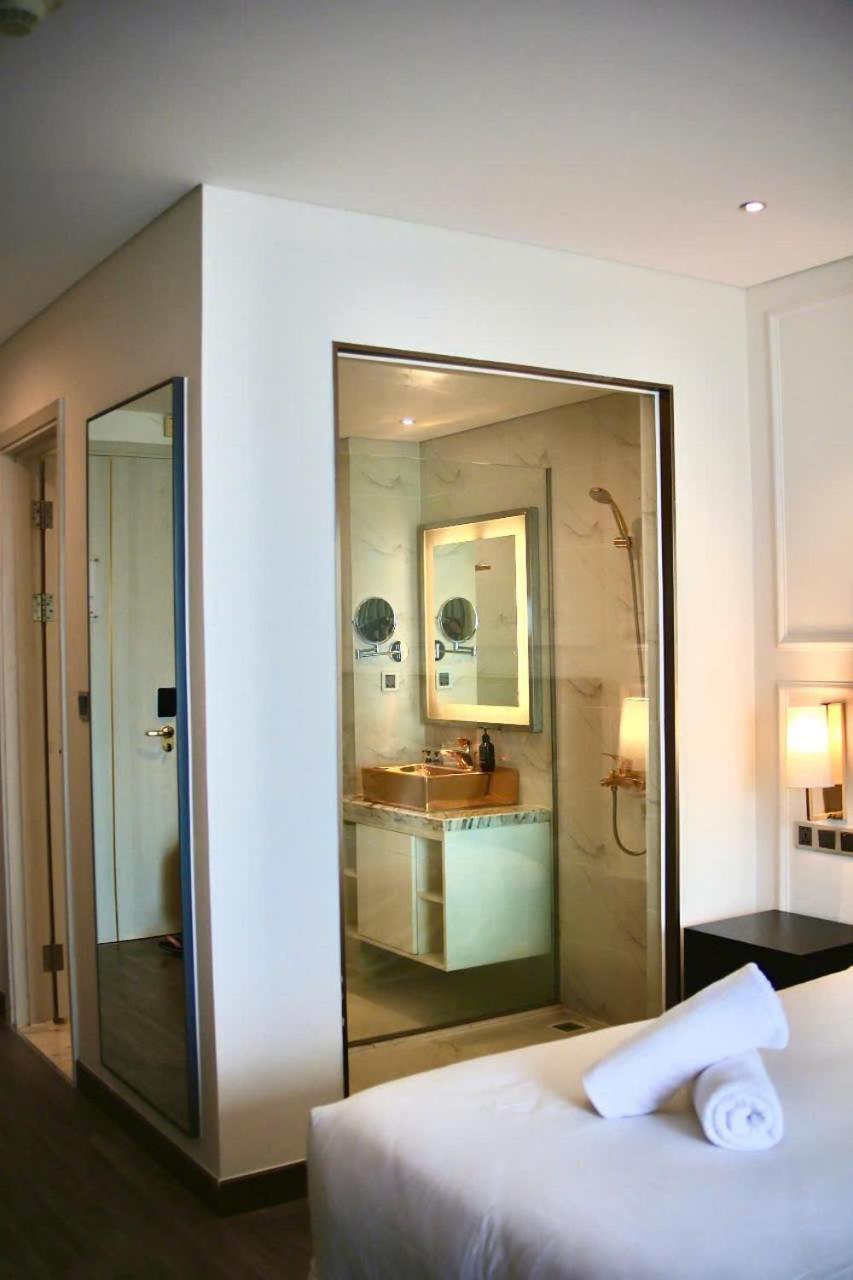 Hotel Golden With Sea View Da Nang