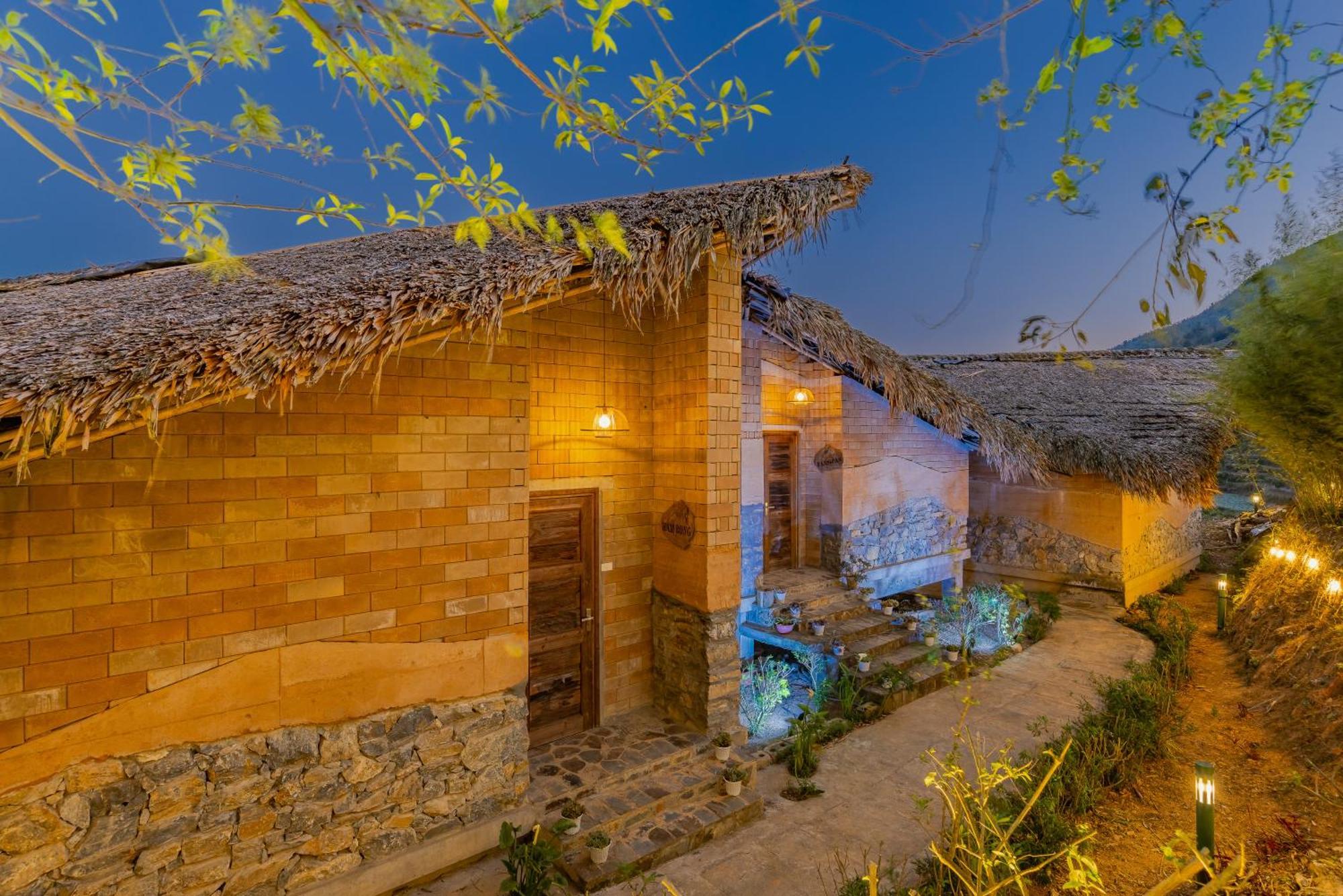 Sapaxa Spring Garden Lodge
