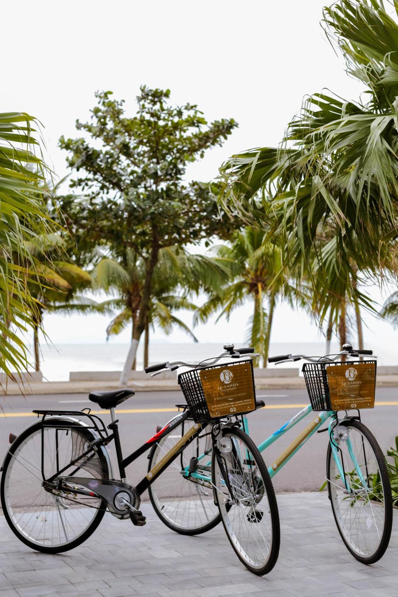Le Sands Oceanfront Da Nang
