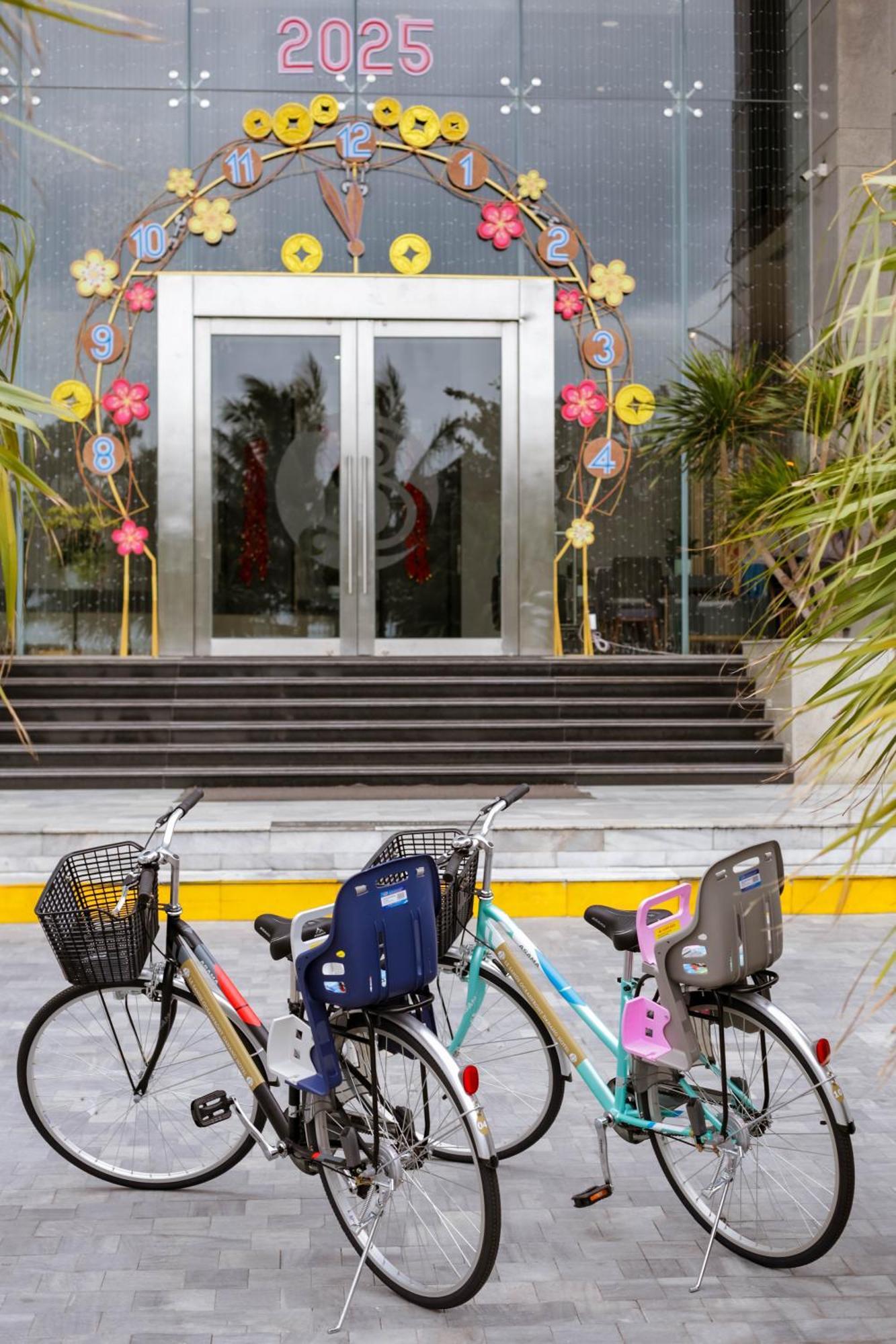 Le Sands Oceanfront 4* Da Nang