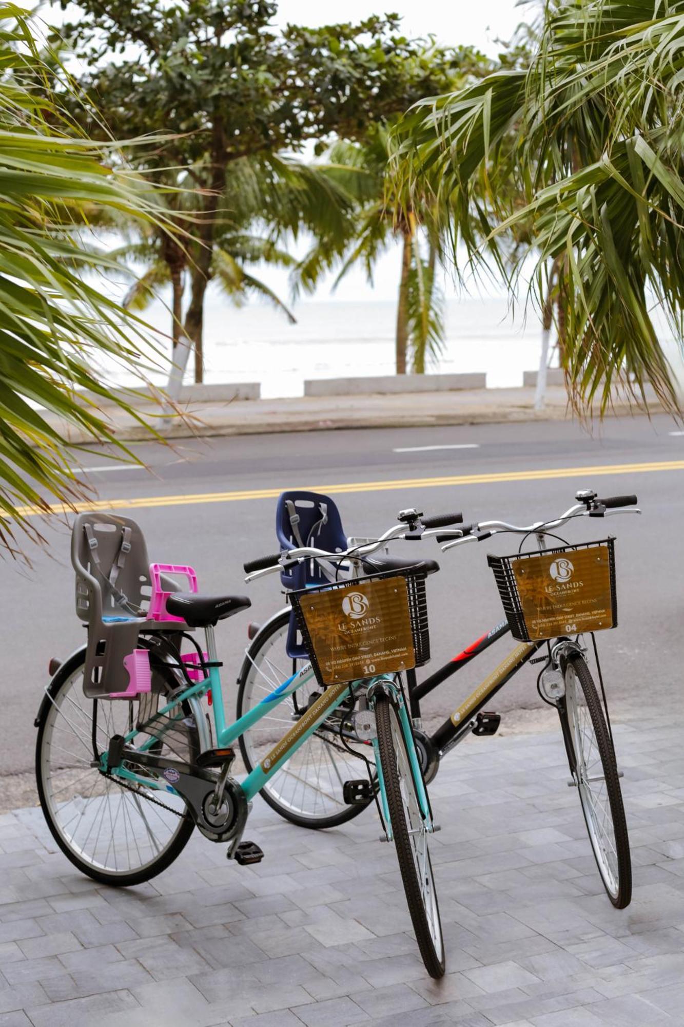 Le Sands Oceanfront