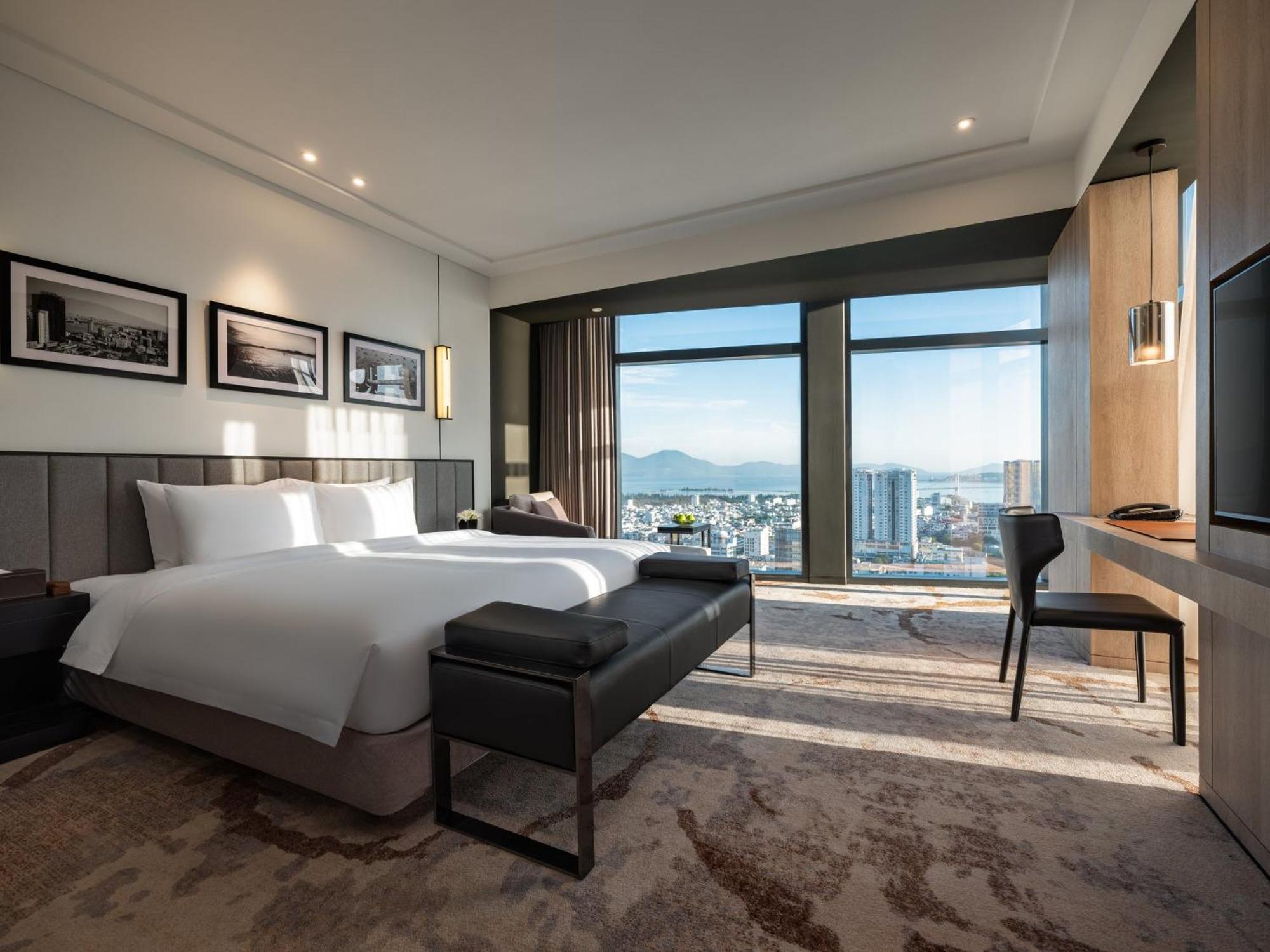 Crowne Plaza Centre By Ihg Đà Nẵng