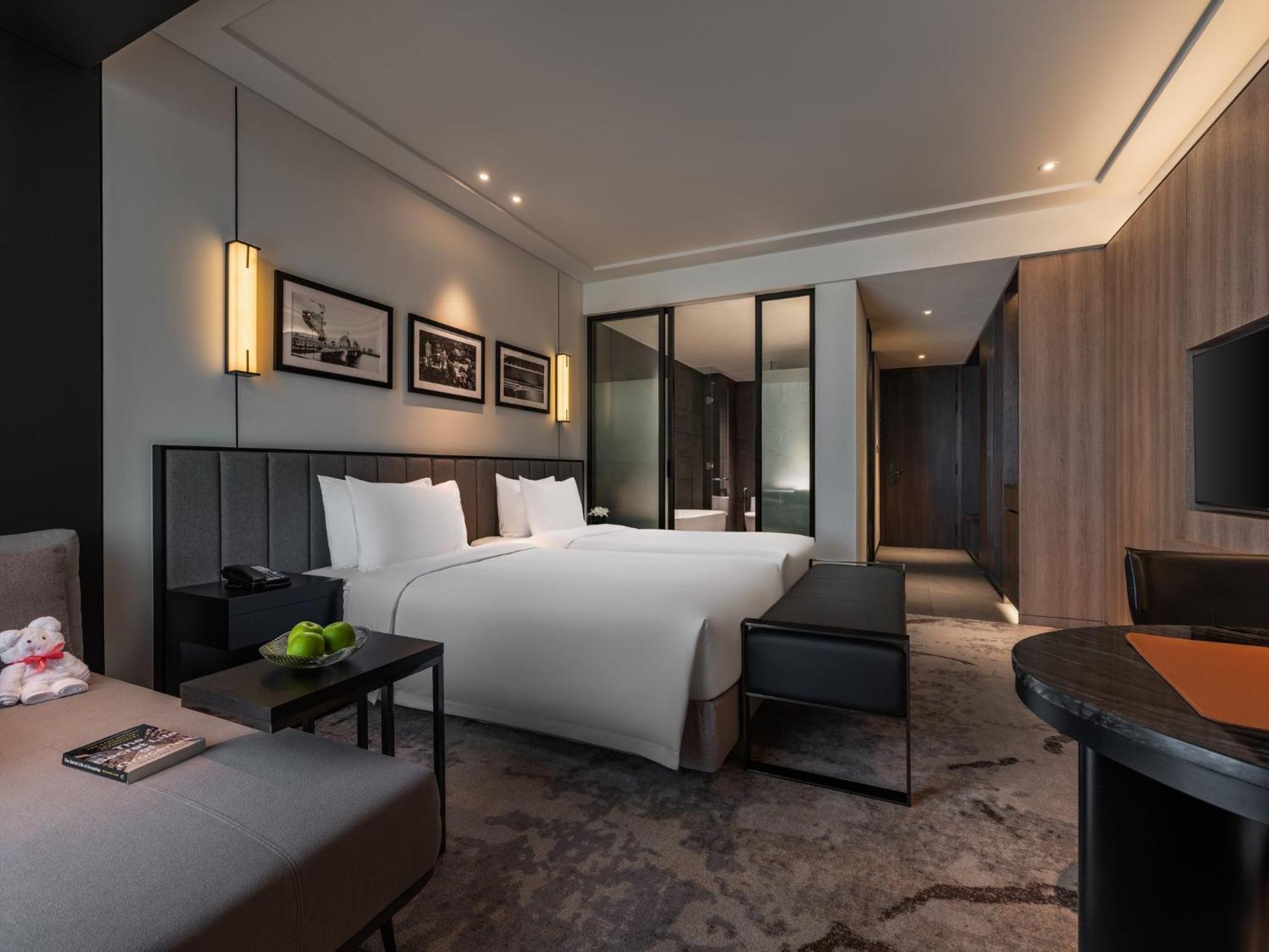 Crowne Plaza Centre By Ihg