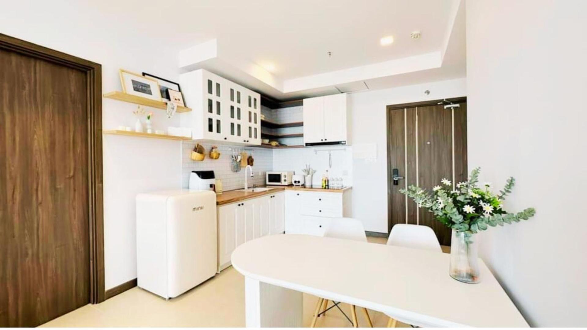 Csj Tower Thuy Bai Sau - Ho Dic Apartment