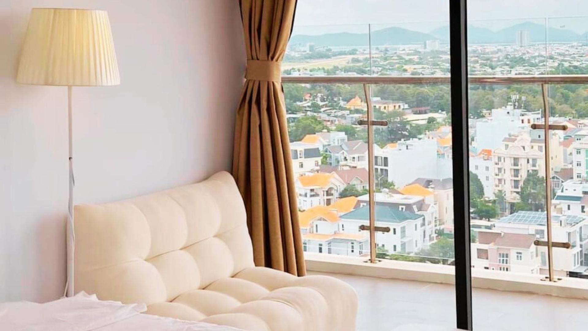 Csj Tower Thuy Bai Sau - Ho Dic Apartment