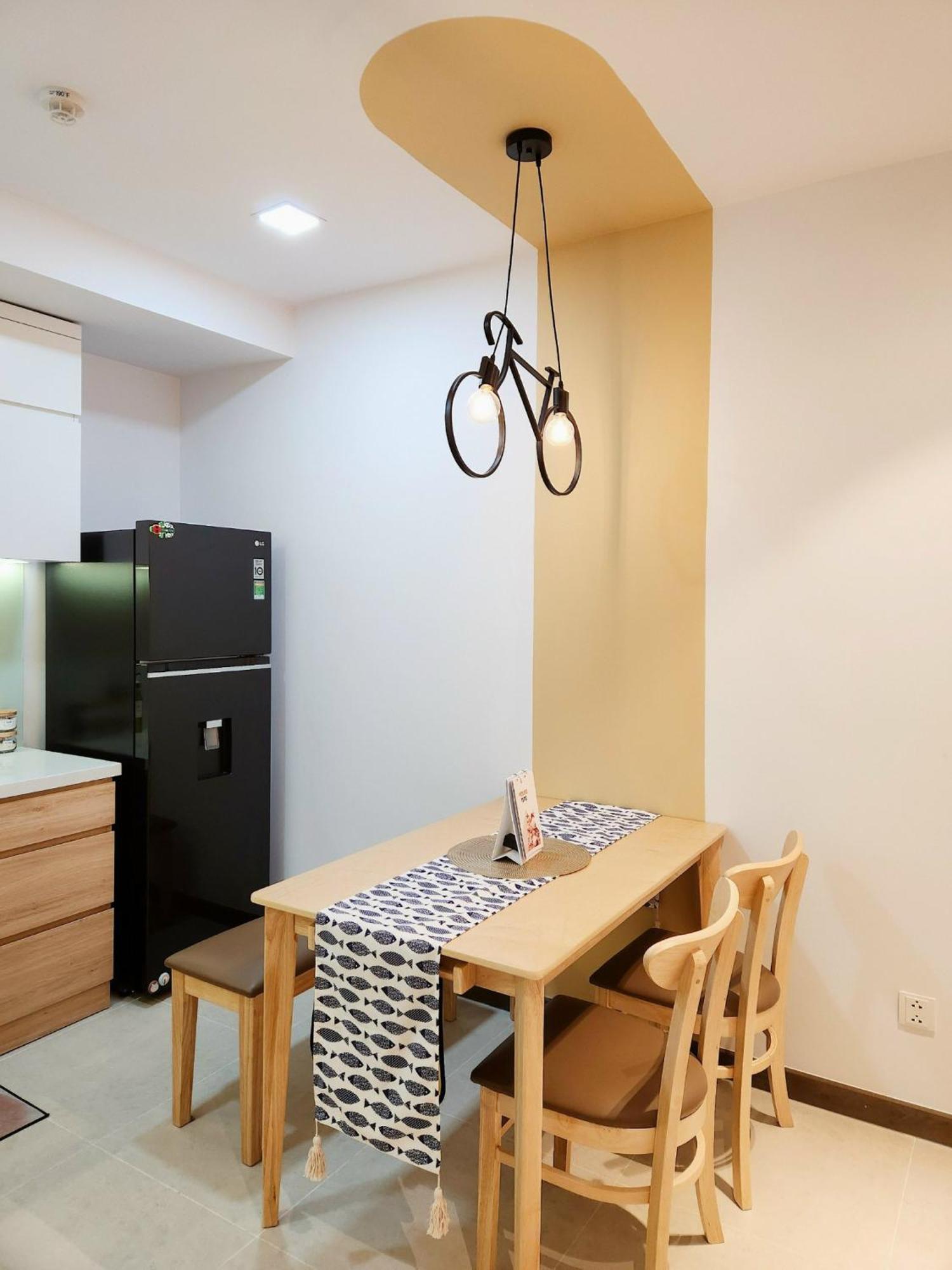 Csj Tower Thuy Bai Sau - Ho Dic * Vung Tau