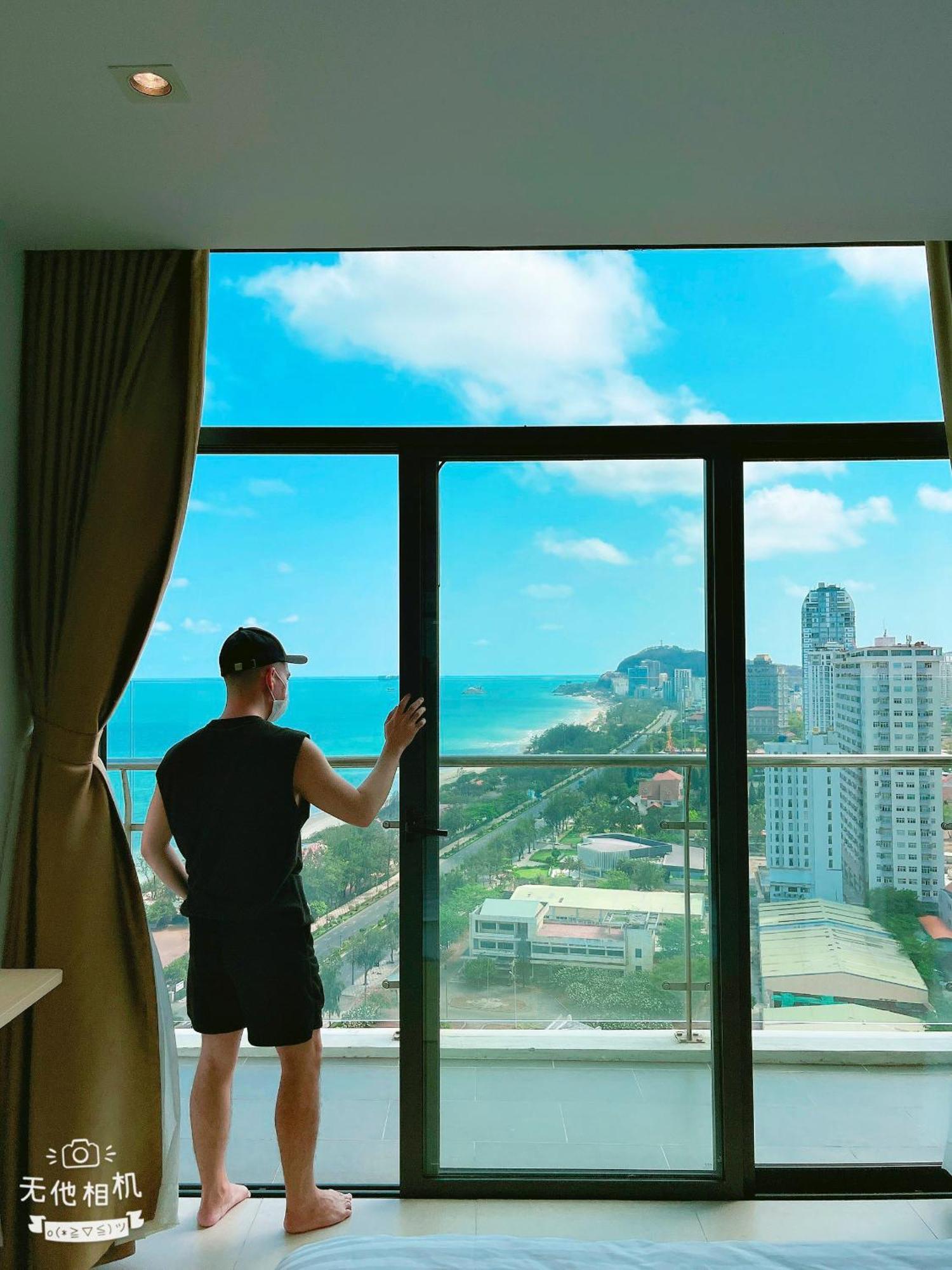 Csj Tower Thuy Bai Sau - Ho Dic Apartment