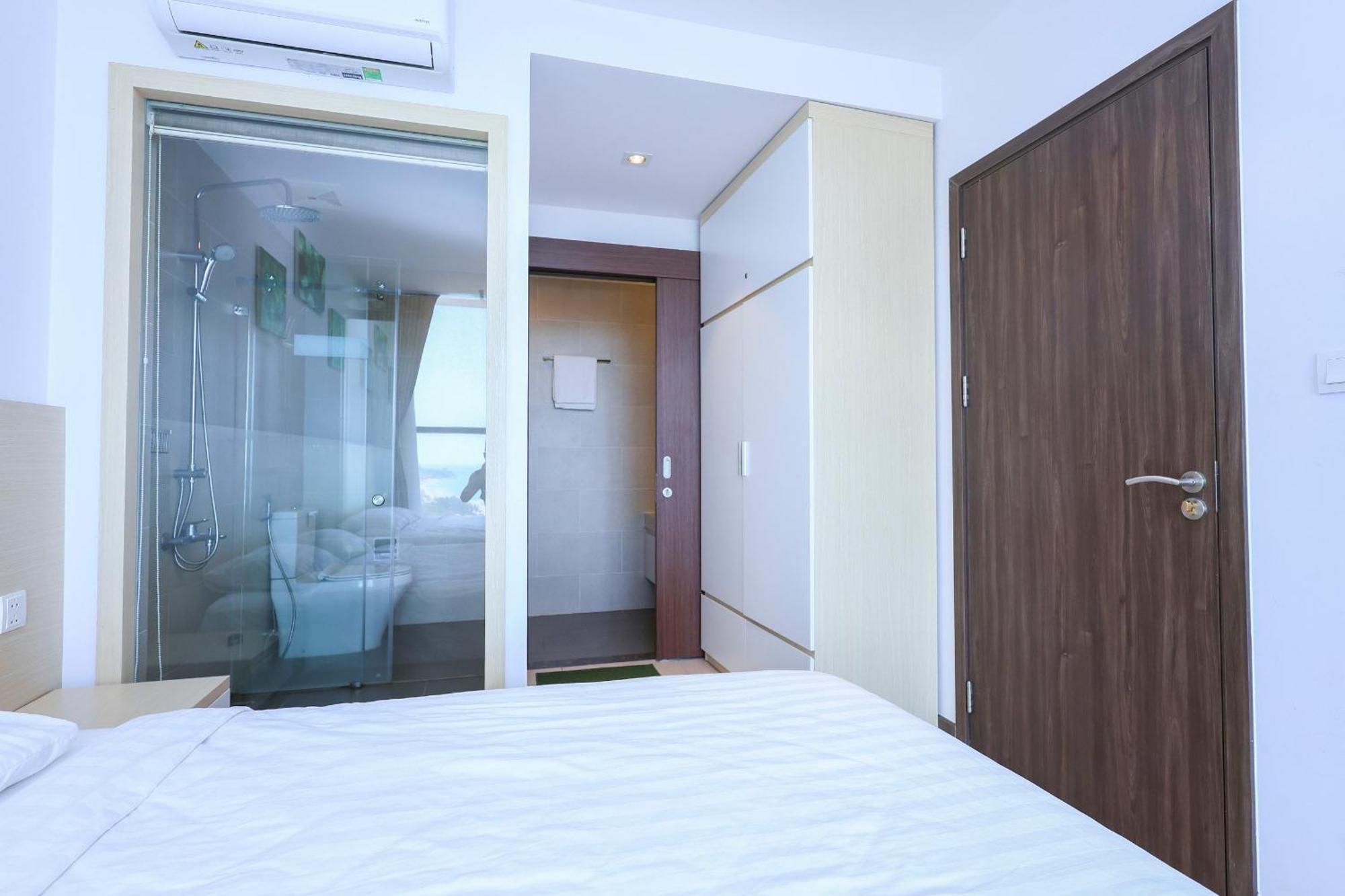 Apartment Csj Tower Thuy Bai Sau - Ho Dic