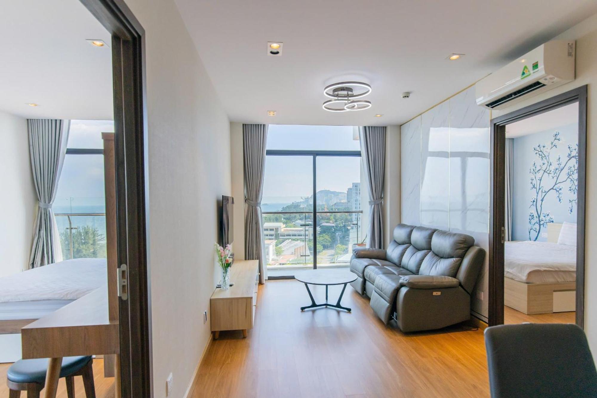 Csj Tower Thuy Bai Sau - Ho Dic *