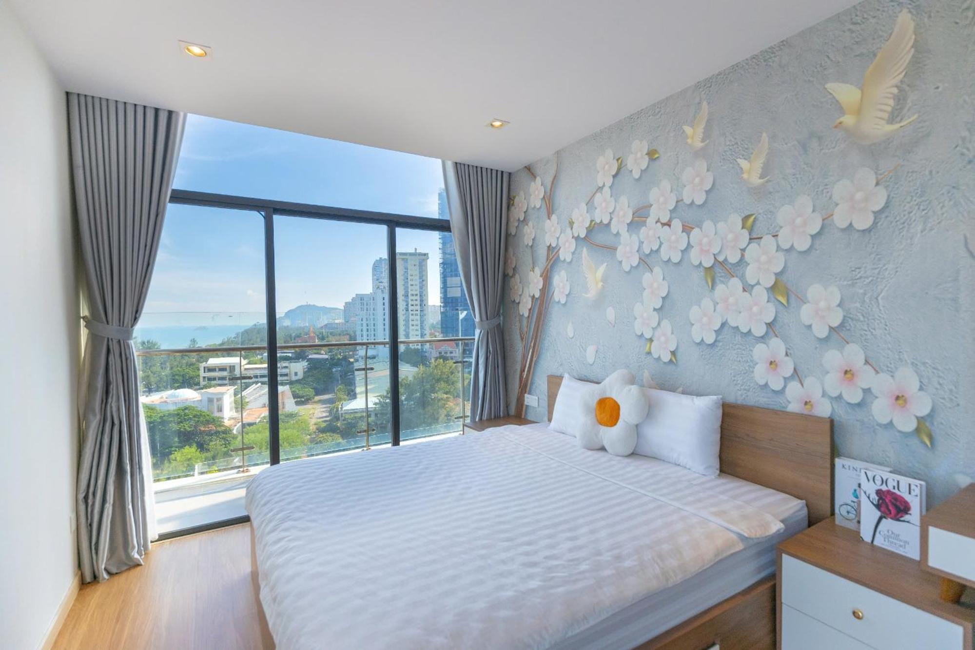 Apartment Csj Tower Thuy Bai Sau - Ho Dic