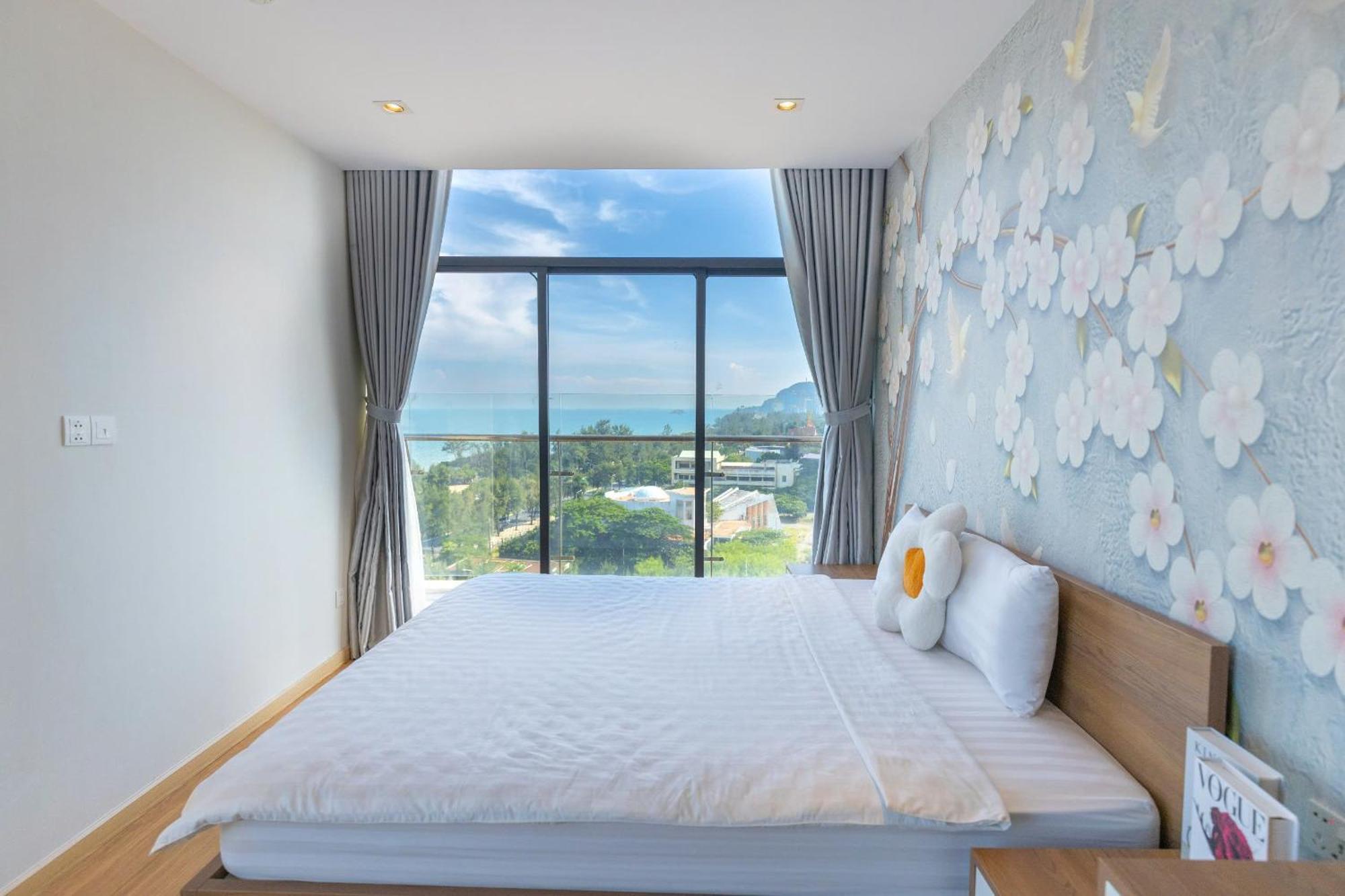 Apartment Csj Tower Thuy Bai Sau - Ho Dic