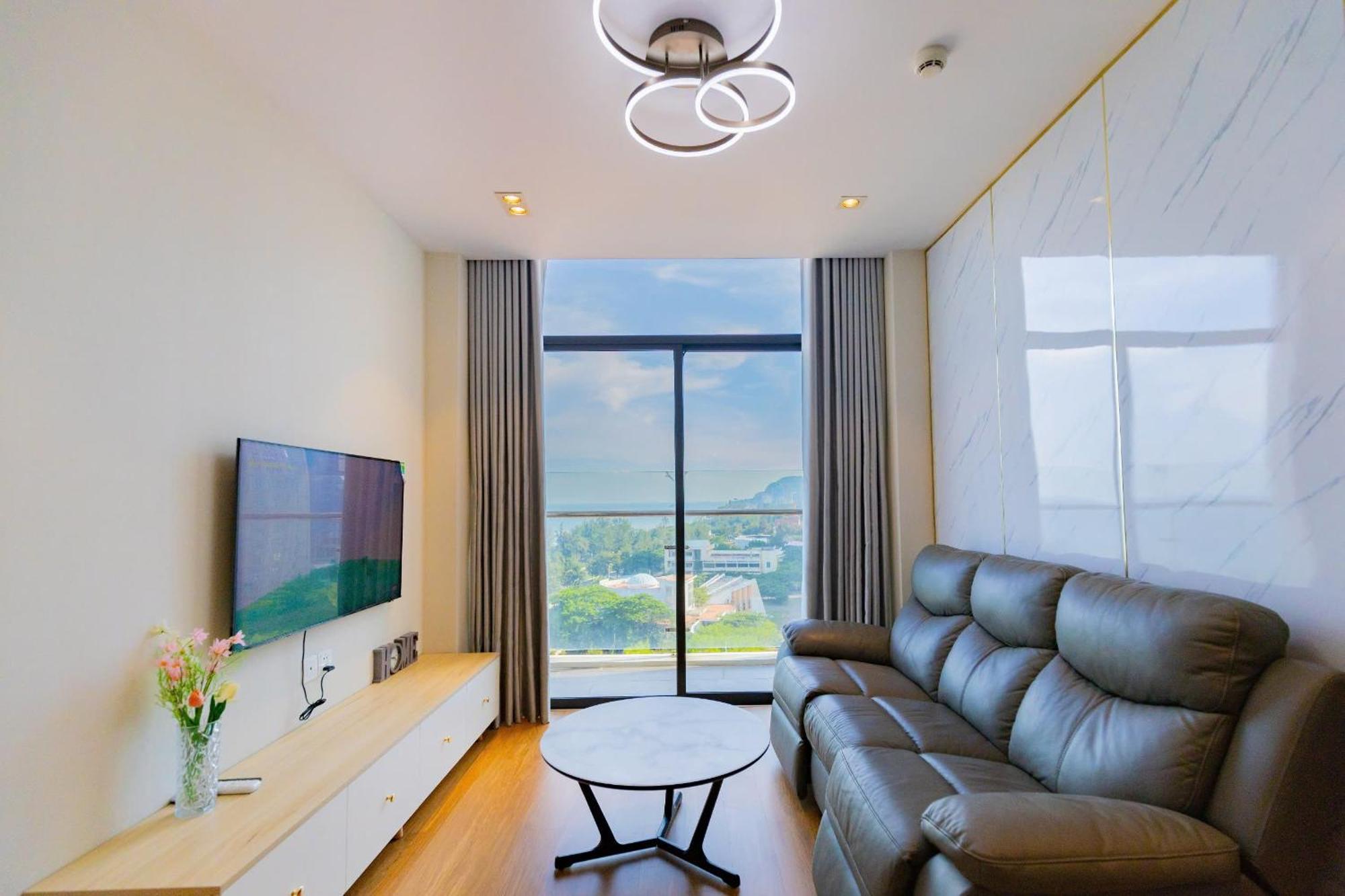 Csj Tower Thuy Bai Sau - Ho Dic * Vung Tau
