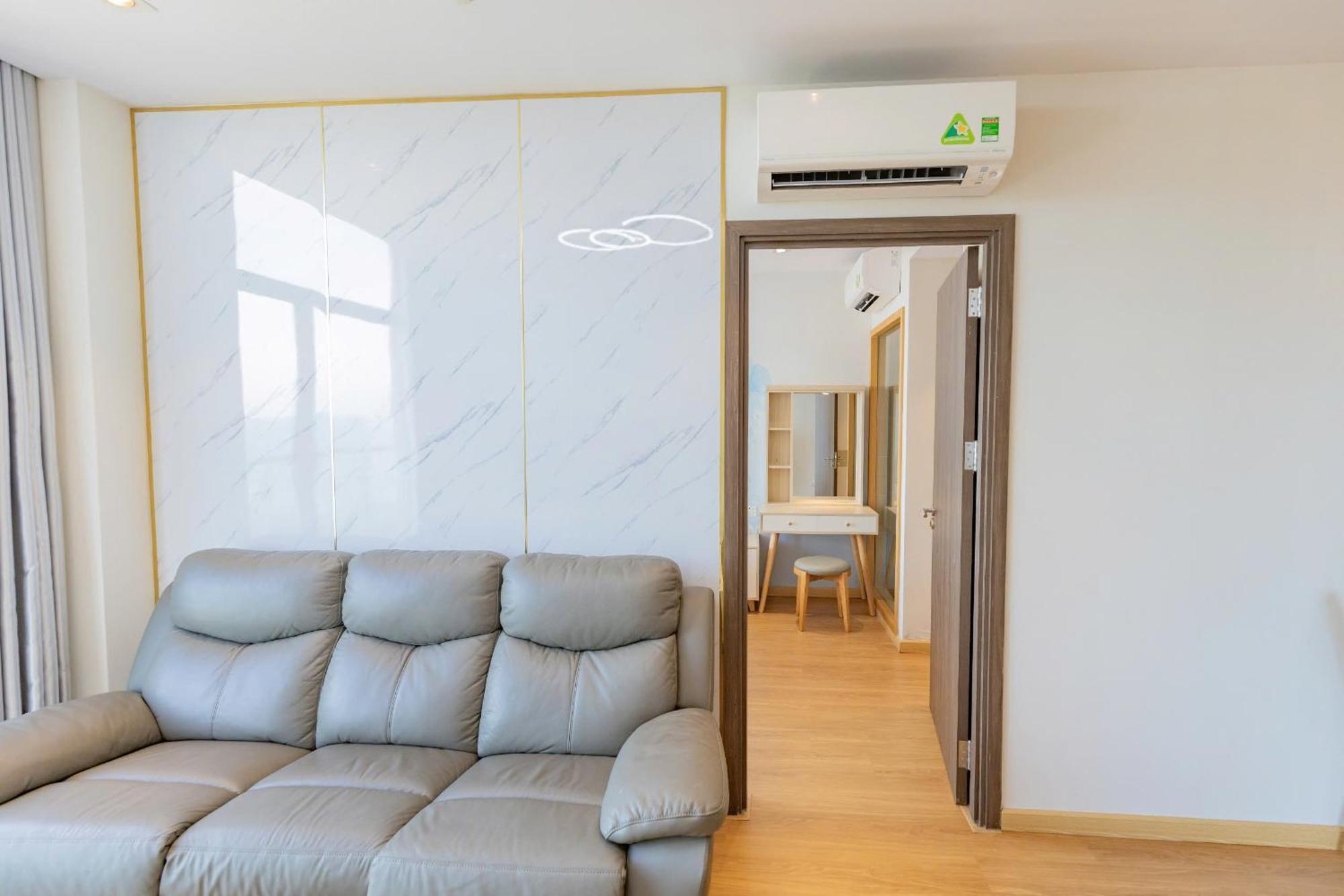 Csj Tower Thuy Bai Sau - Ho Dic Apartment
