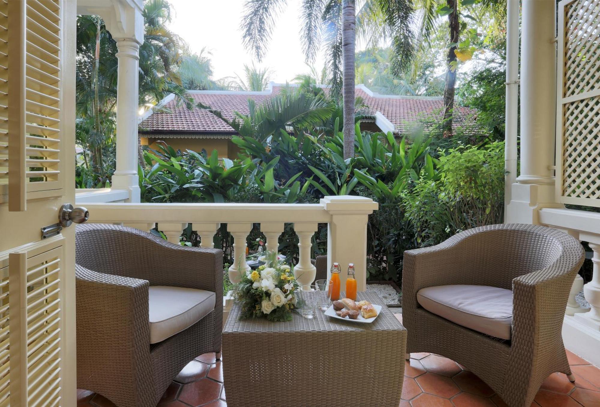 Resort La Veranda - Mgallery Phú Quốc