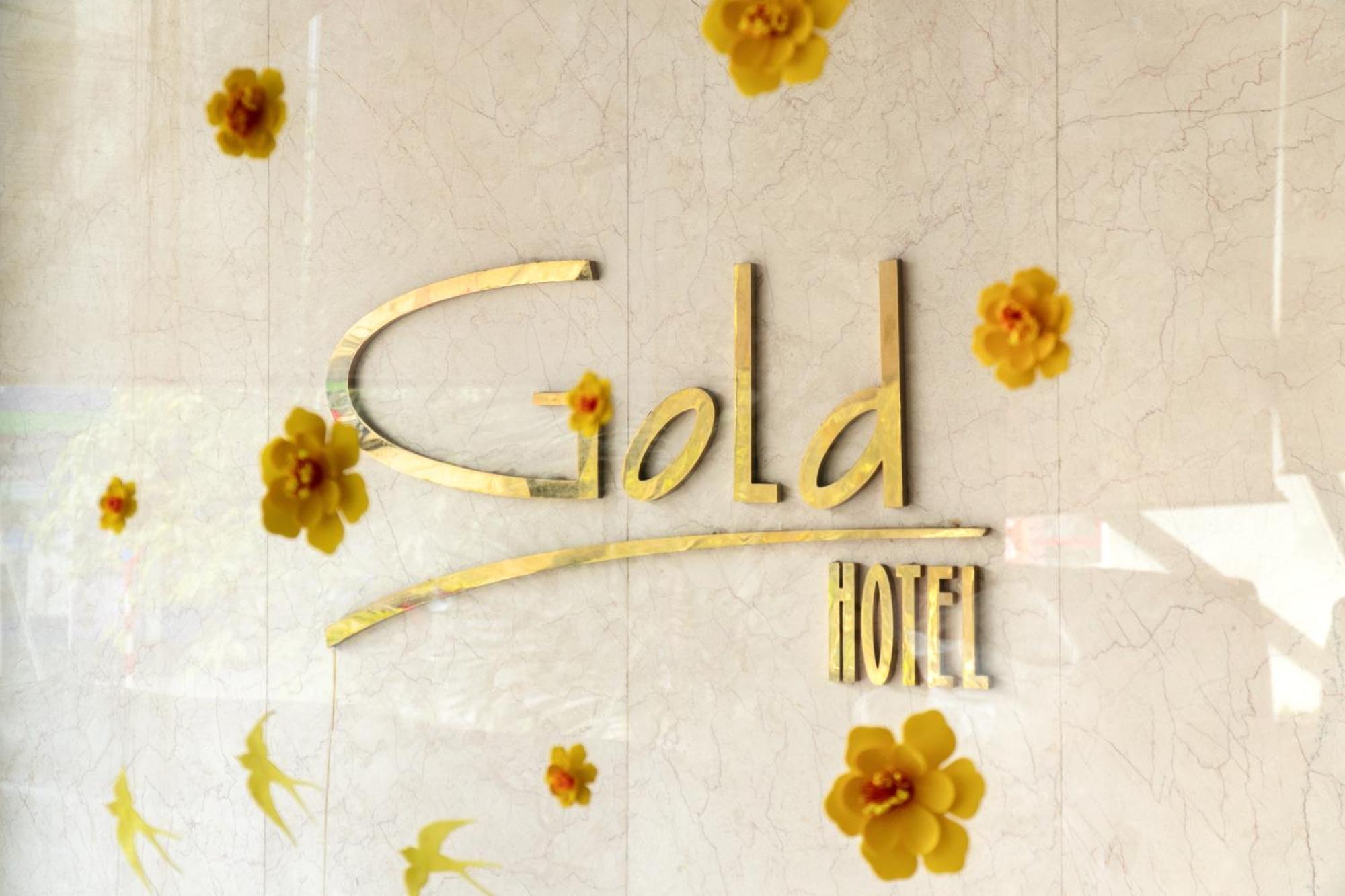 Gold By Haviland Hotel 3*