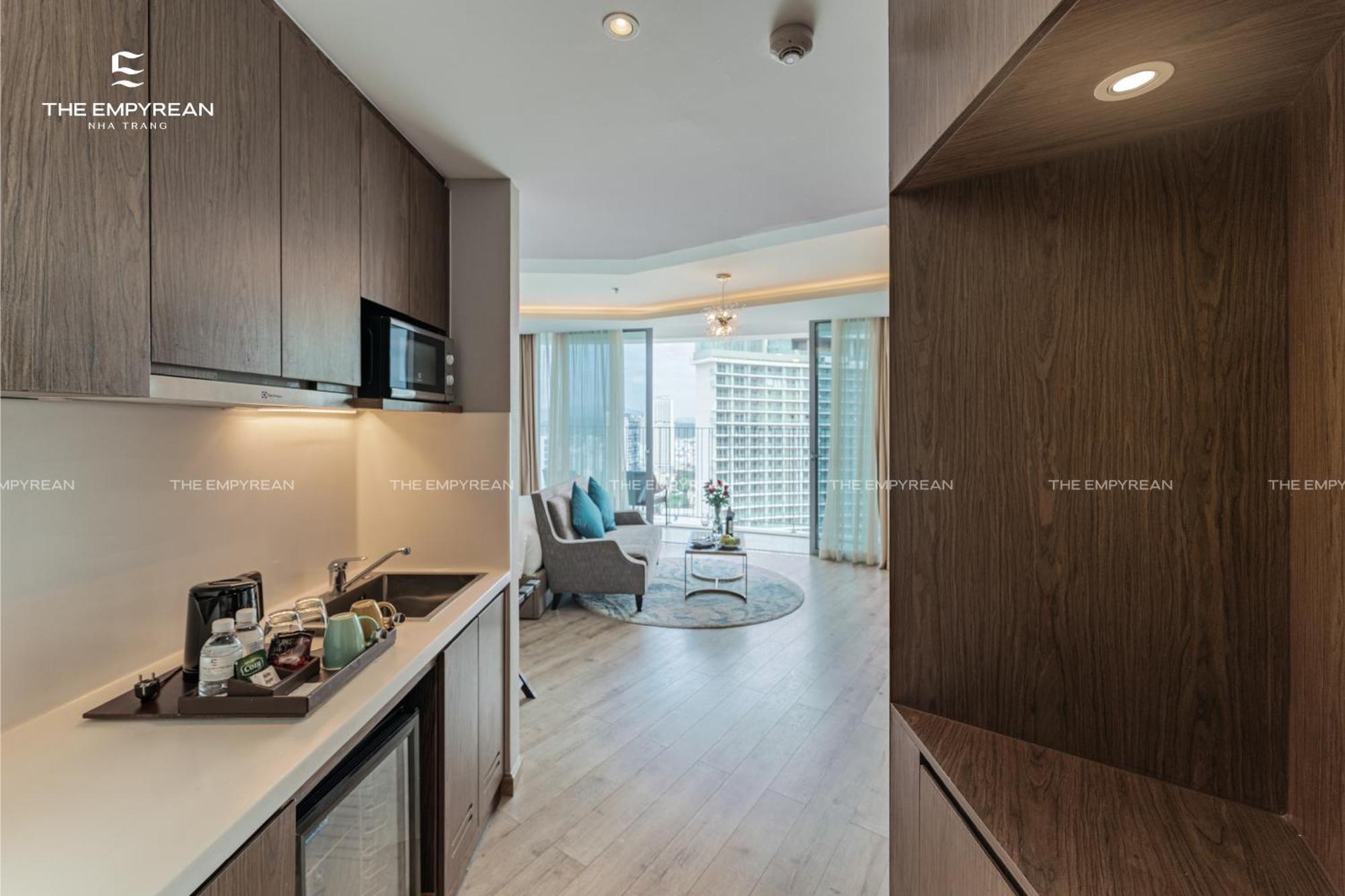 The Empyrean 5* Nha Trang