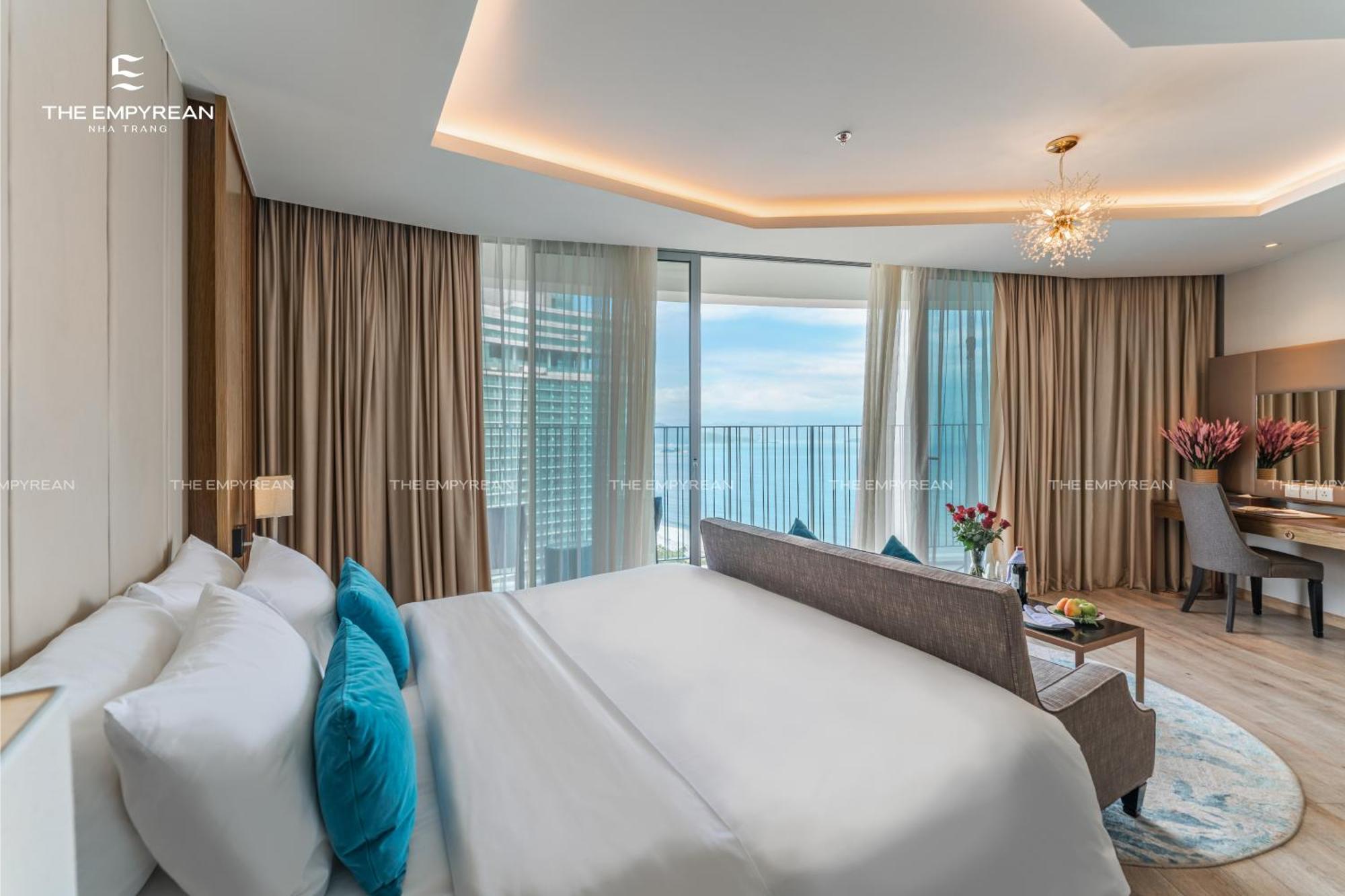 The Empyrean Hotel Nha Trang