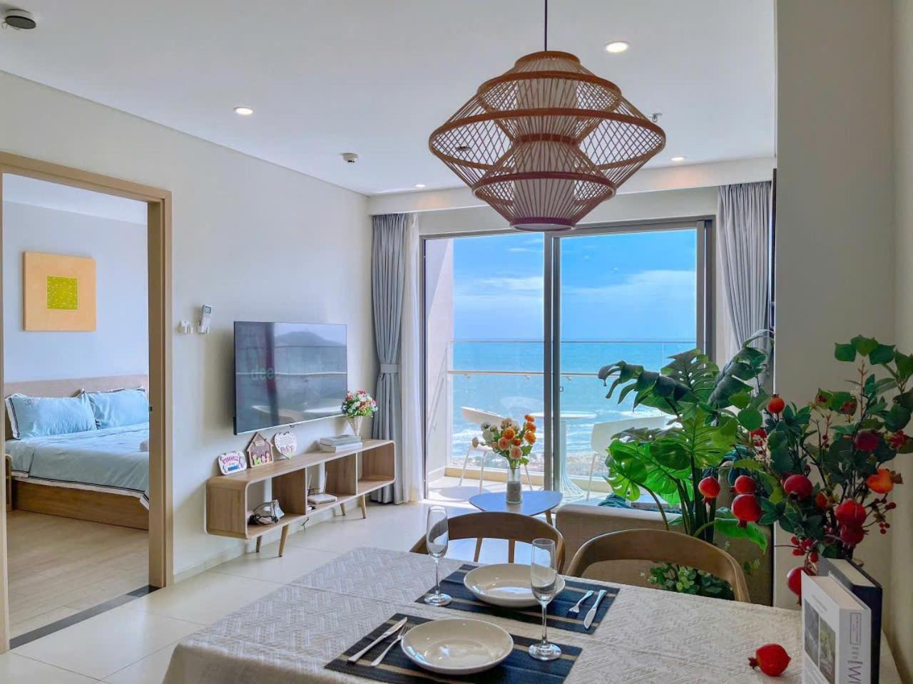 Apartment The Song Luxury - Khang 1