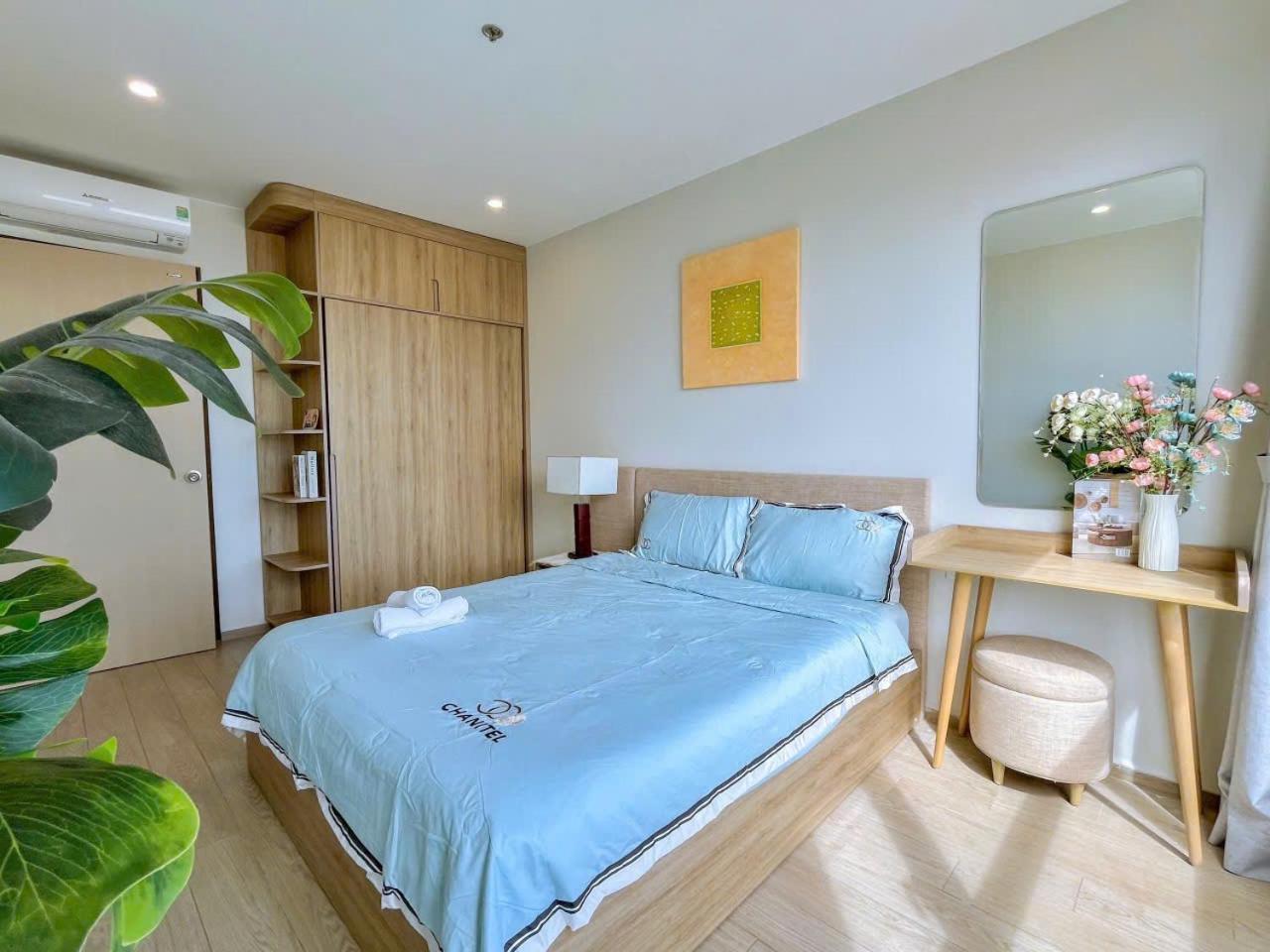 The Song Luxury - Khang 1 Apartment *
