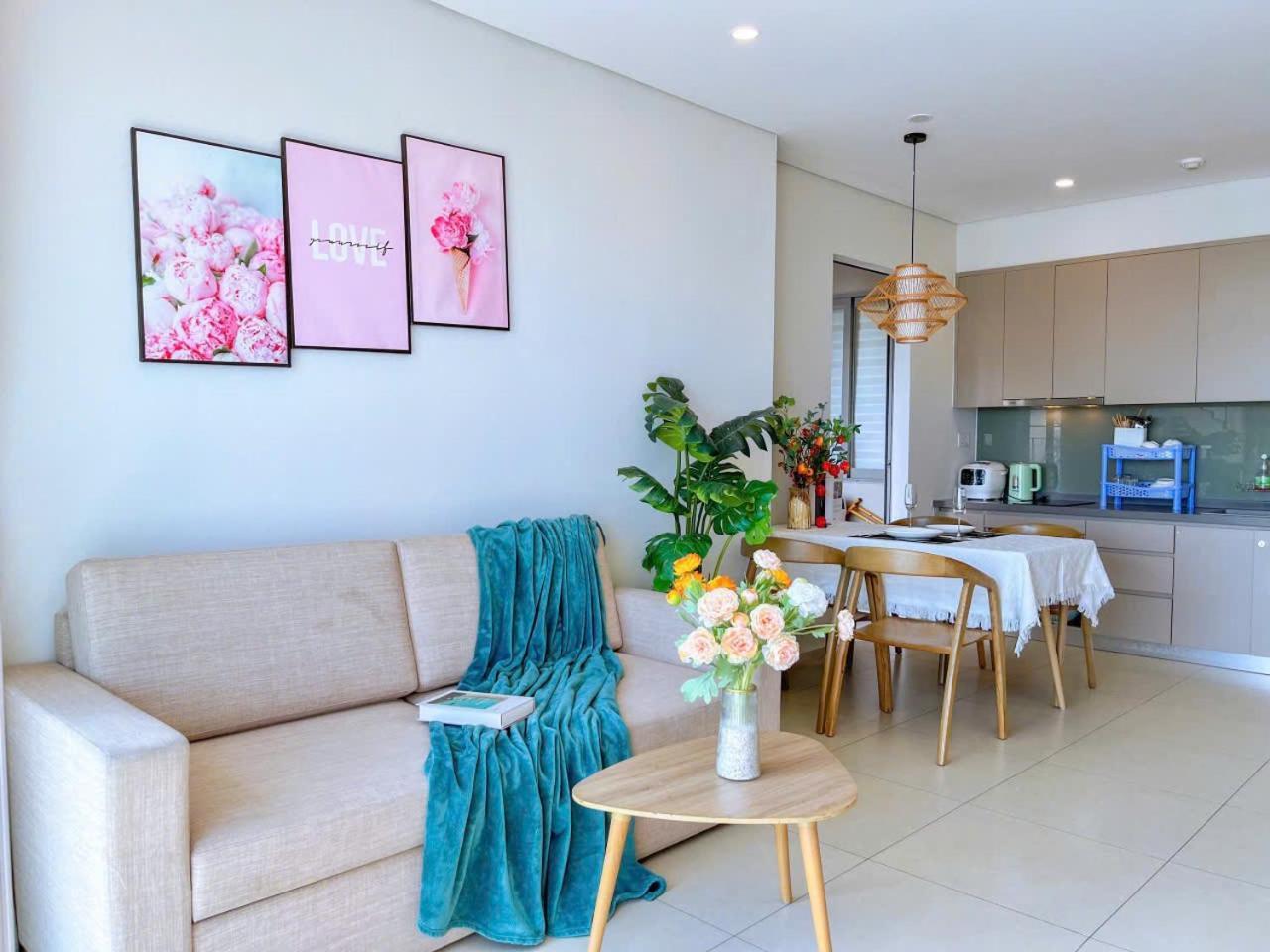 Apartment The Song Luxury - Khang 1