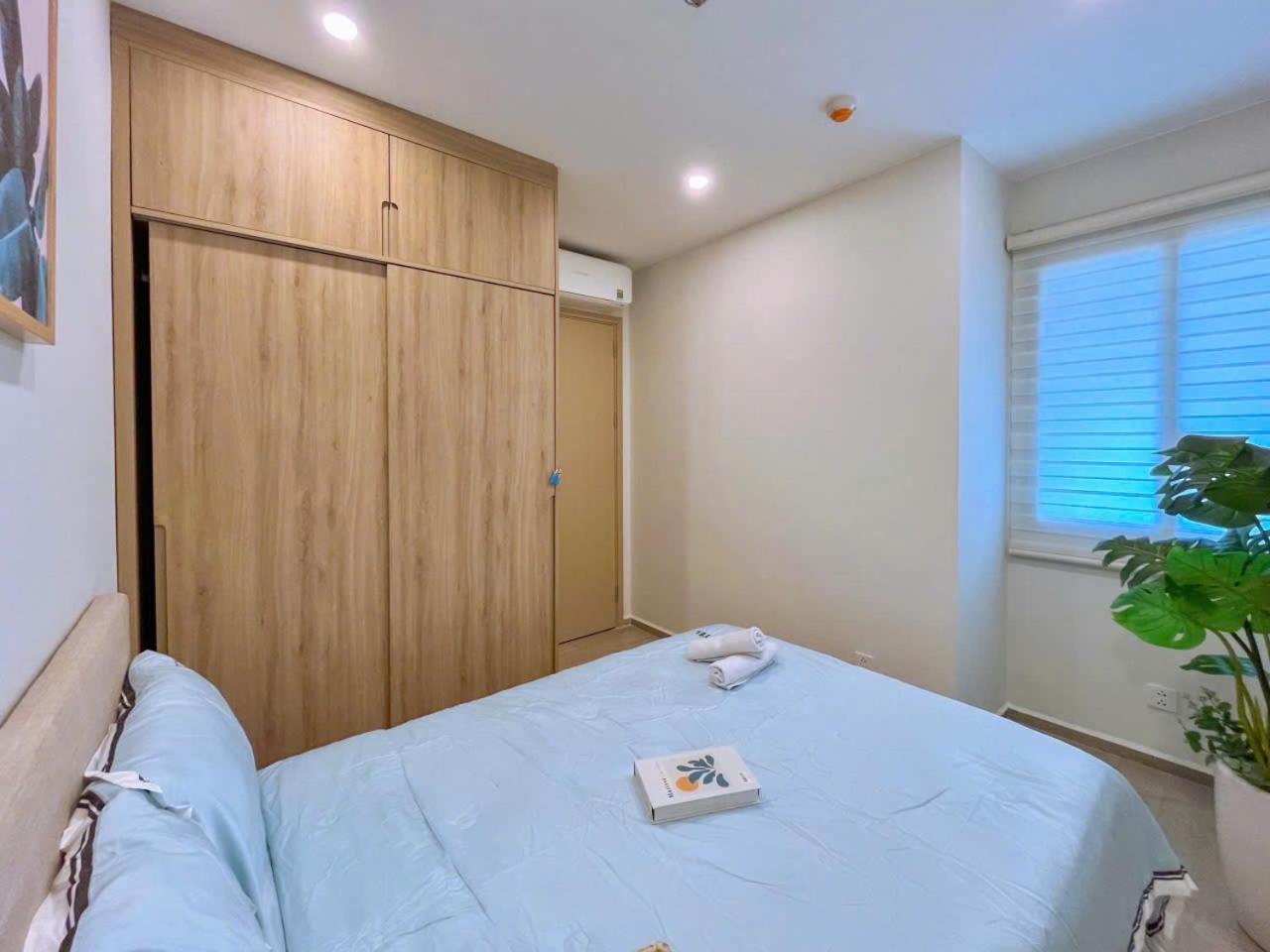 Apartment The Song Luxury - Khang 1 *