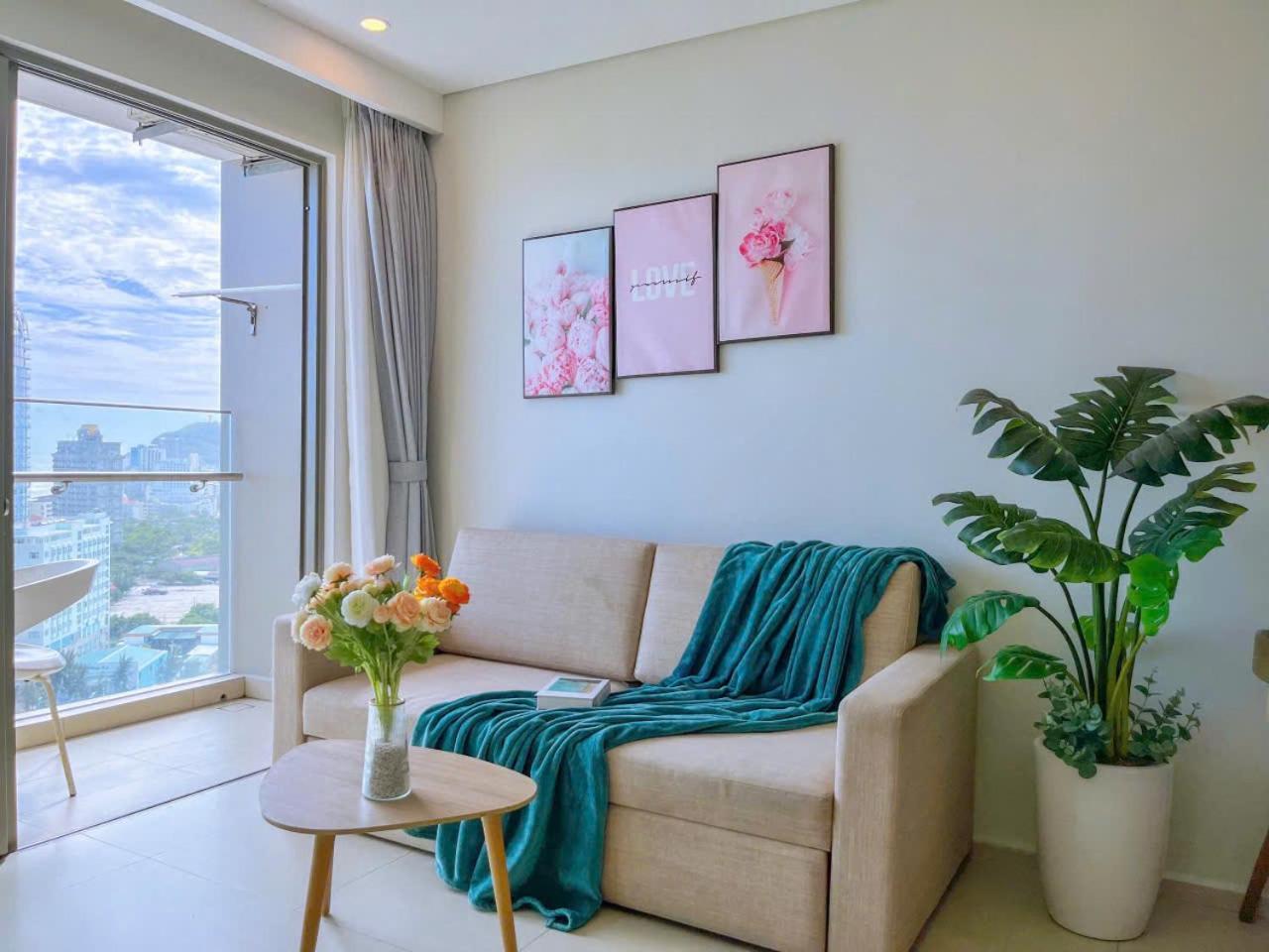 The Song Luxury - Khang 1 Apartment Vung Tau