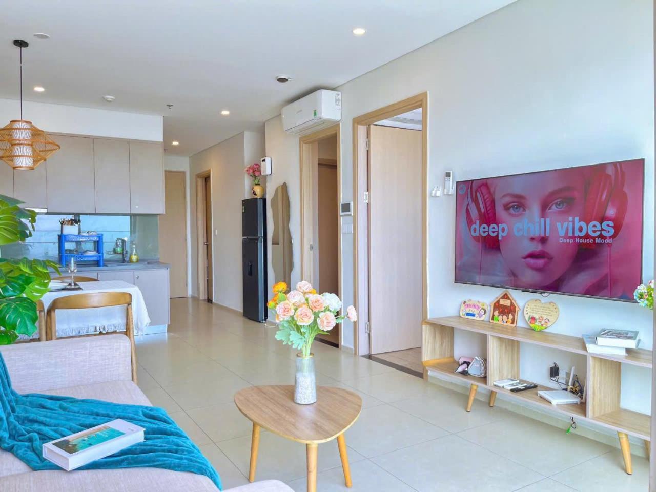 The Song Luxury - Khang 1 Vung Tau
