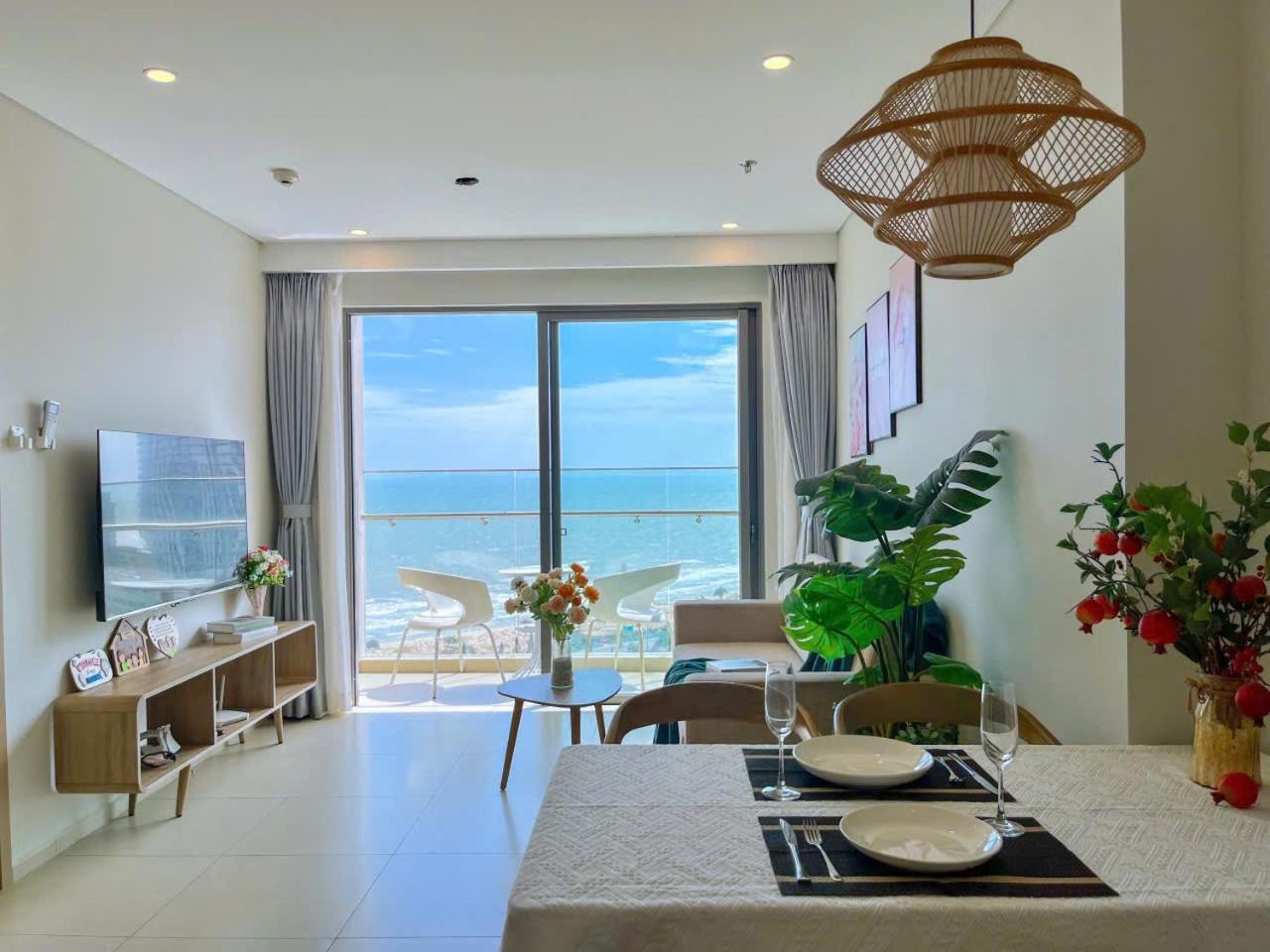 The Song Luxury - Khang 1 Apartment Vung Tau