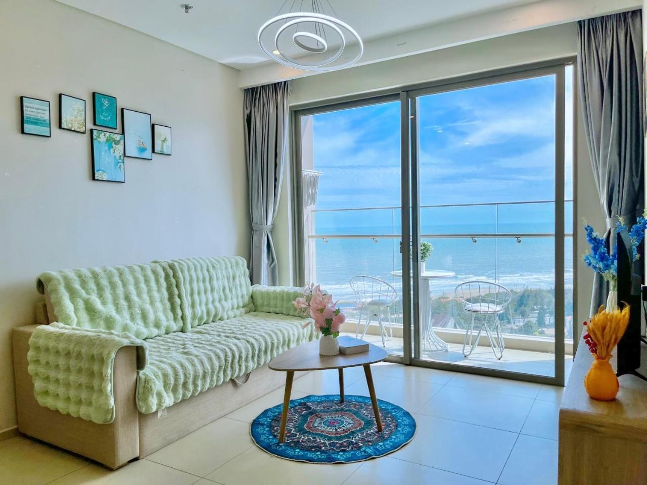 The Song Luxury - Khang 1 * Vung Tau