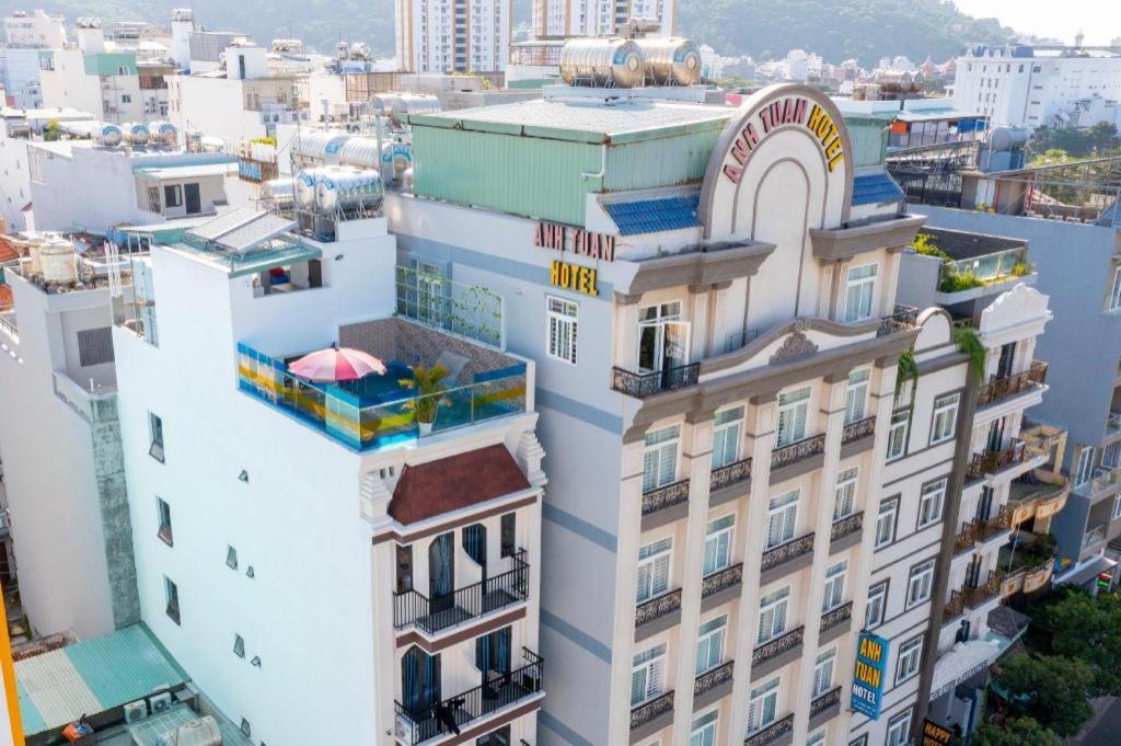 Hotel Anh Tuan