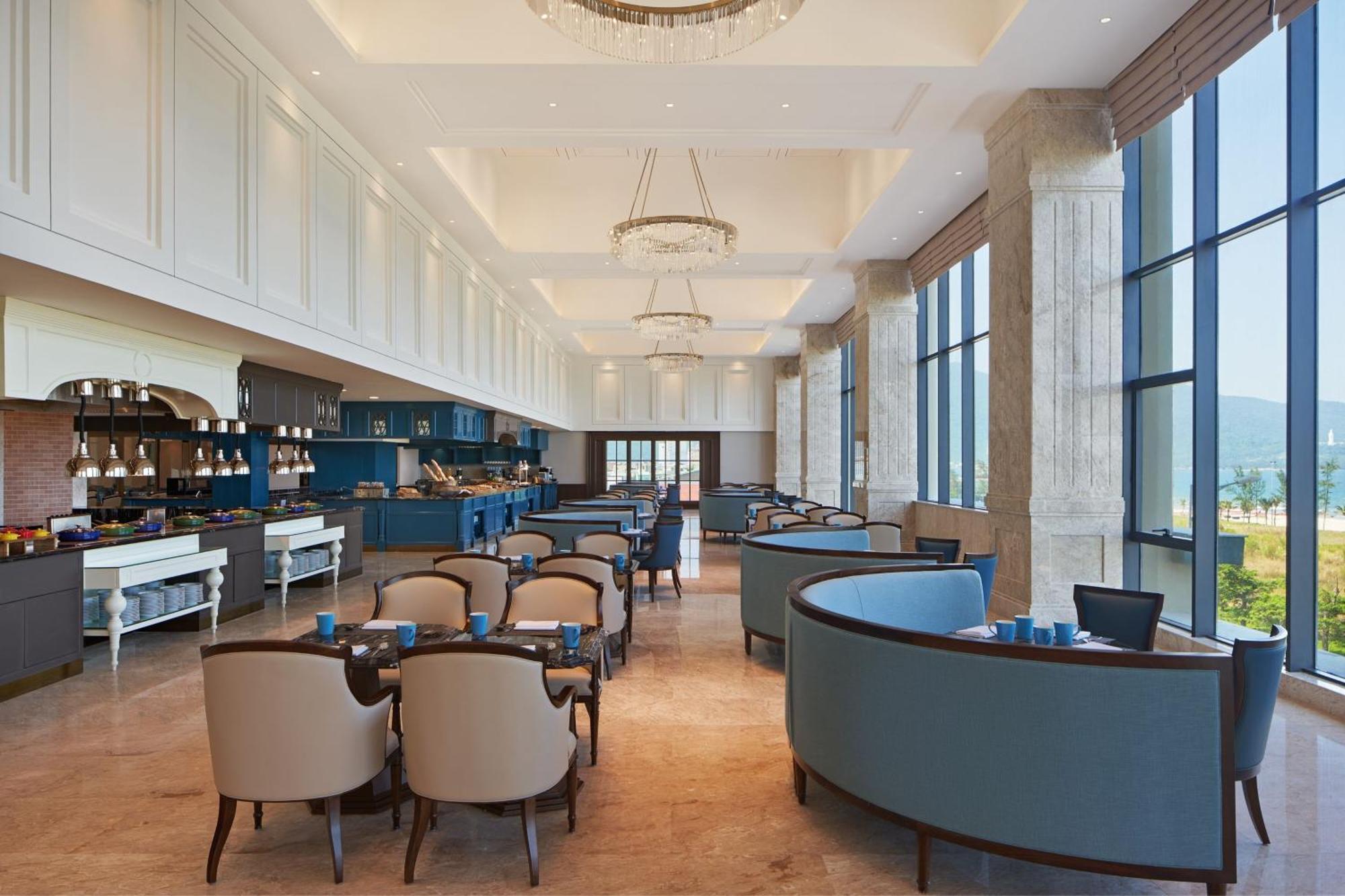 Four Points By Sheraton 5* Đà Nẵng