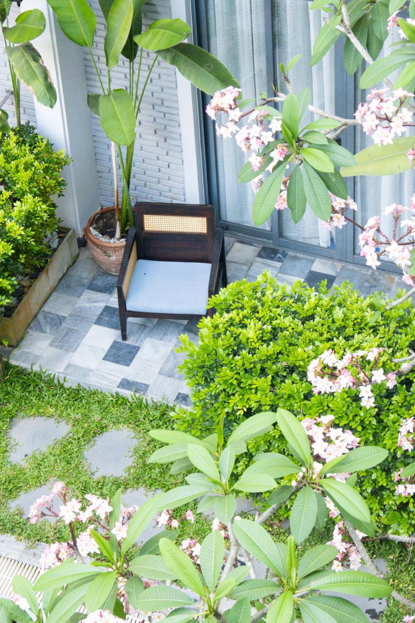 Khách Sạn&spa Salmalia Boutique 4*