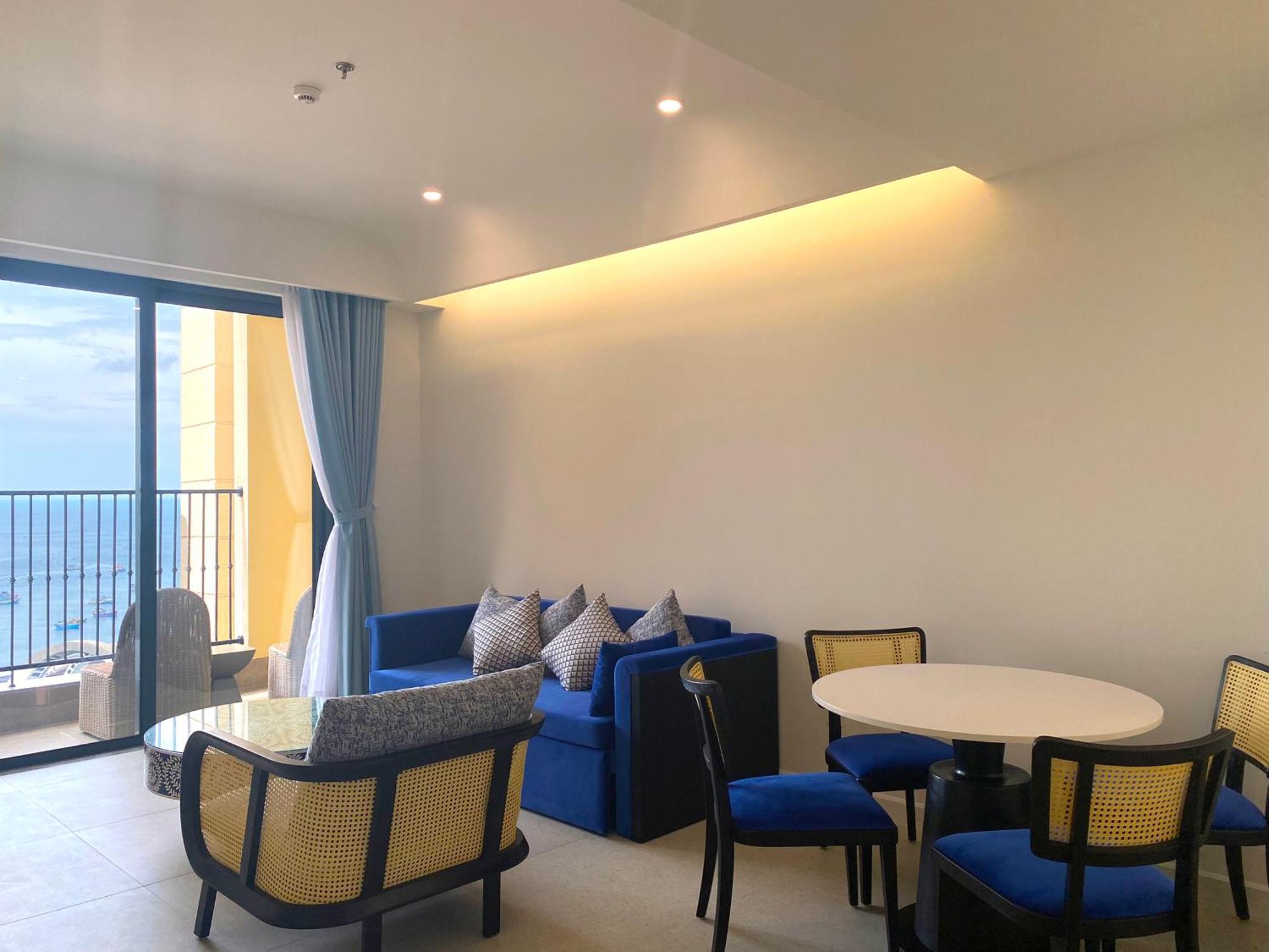 Apartment P.h.o *
