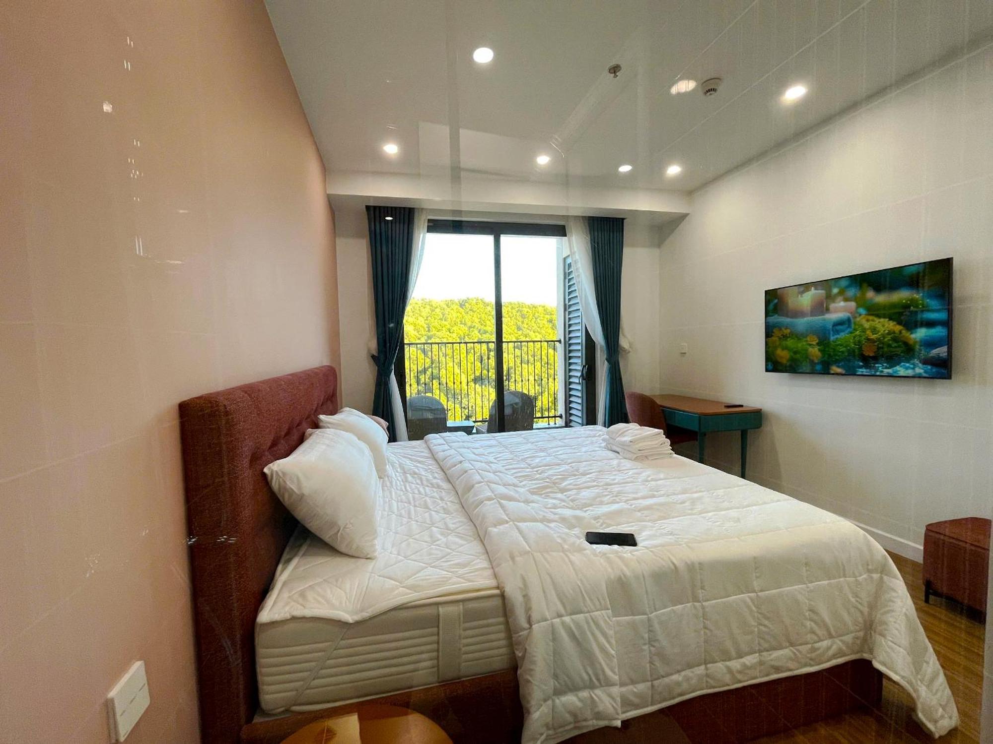 P.h.o Apartment *
