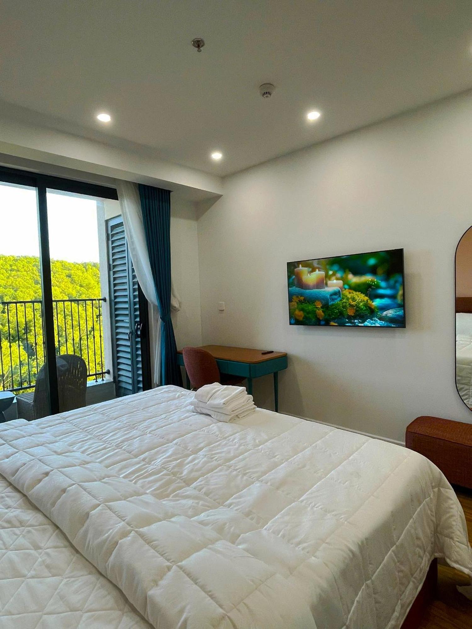 P.h.o Apartment Phú Quốc