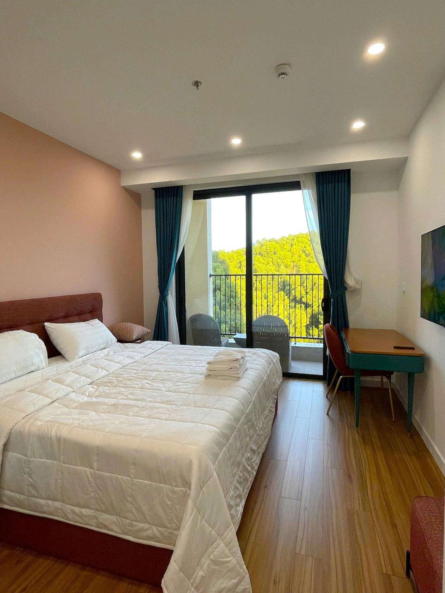 P.h.o Apartment Phú Quốc