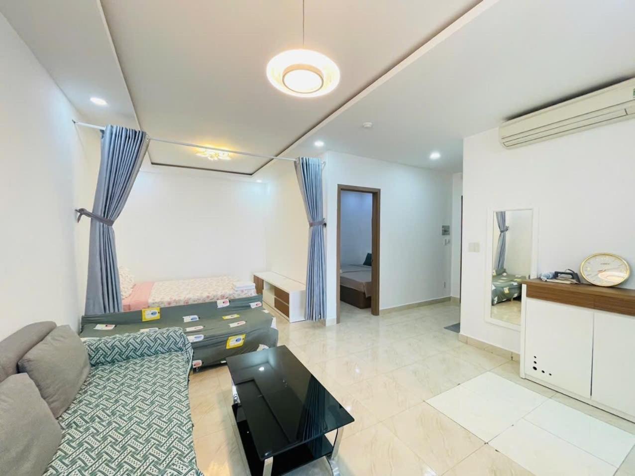 Apartment - Where Cozy Memory Lasts